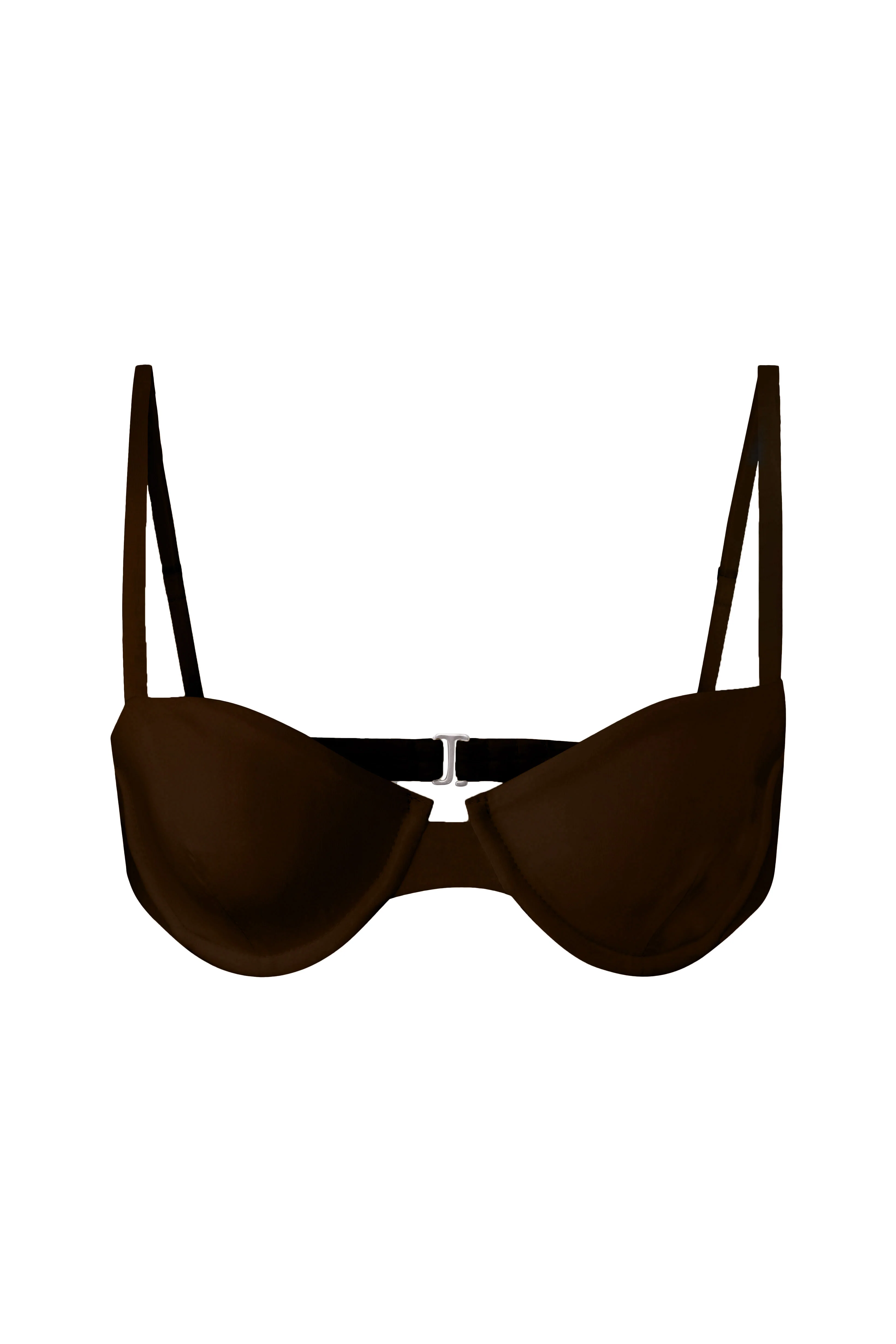 ARCHIVE SALE | Brigitte Underwire Bikini Top - Image 4