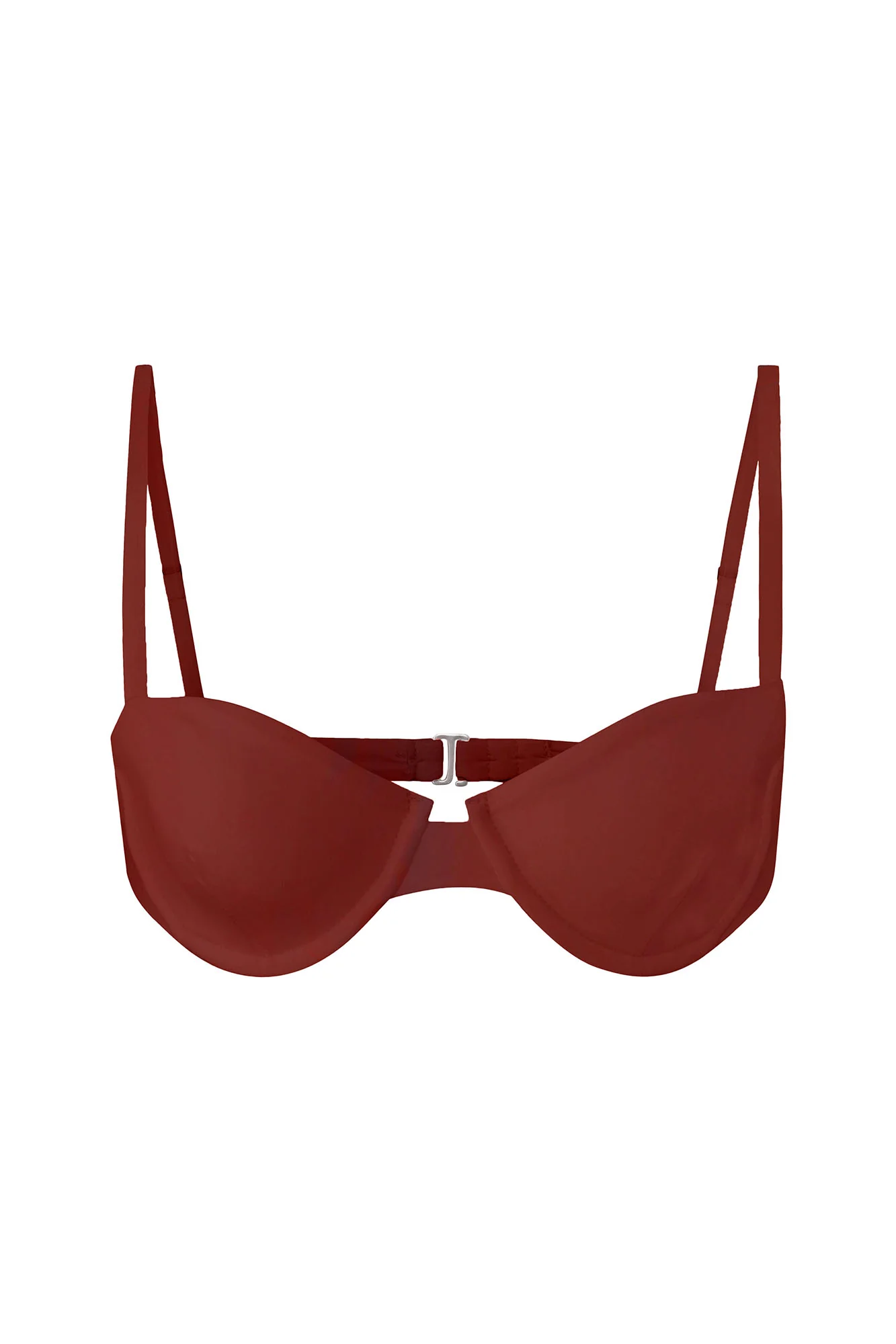 ARCHIVE SALE | Brigitte Underwire Bikini Top - Image 5