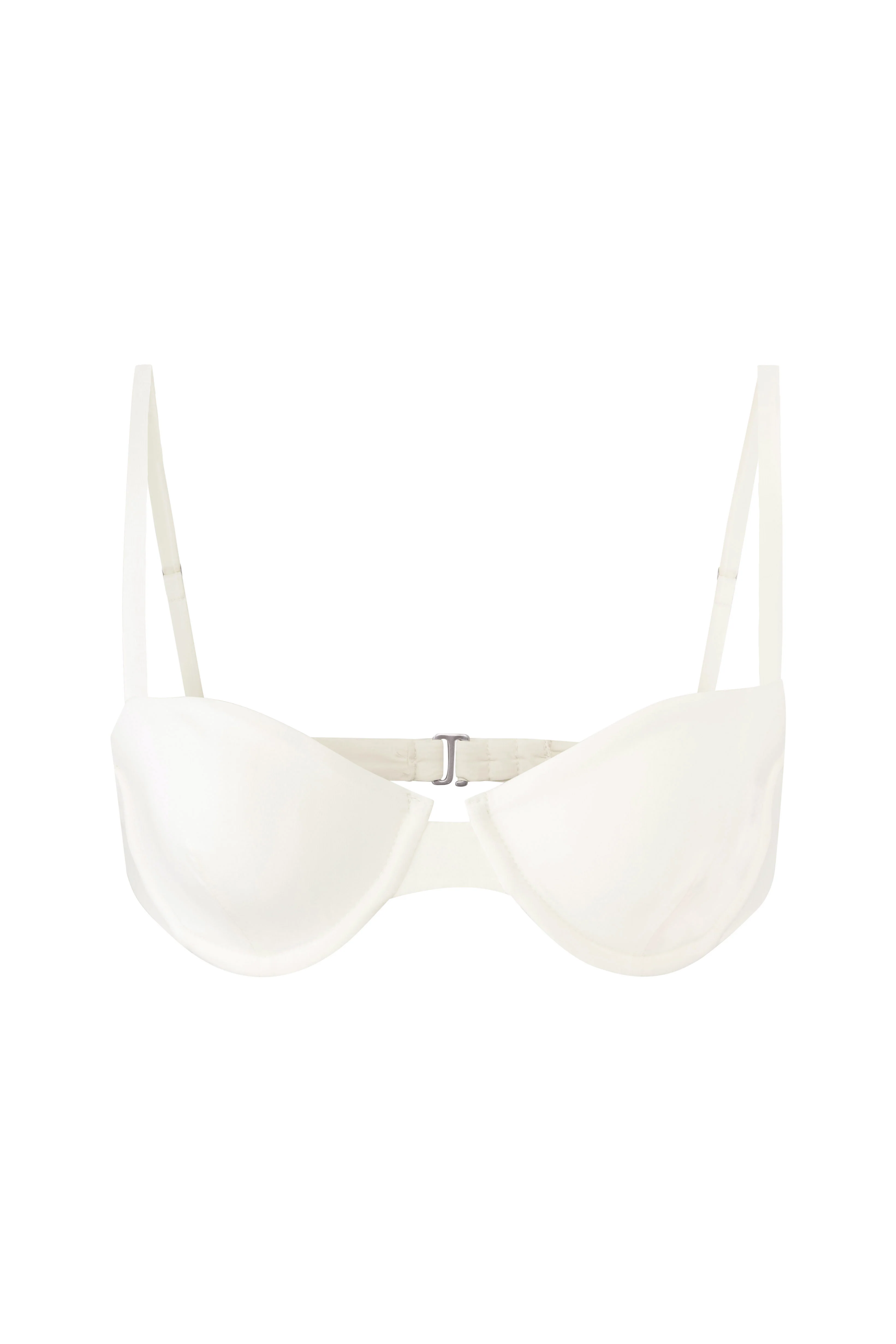 ARCHIVE SALE | Brigitte Underwire Bikini Top - Image 6