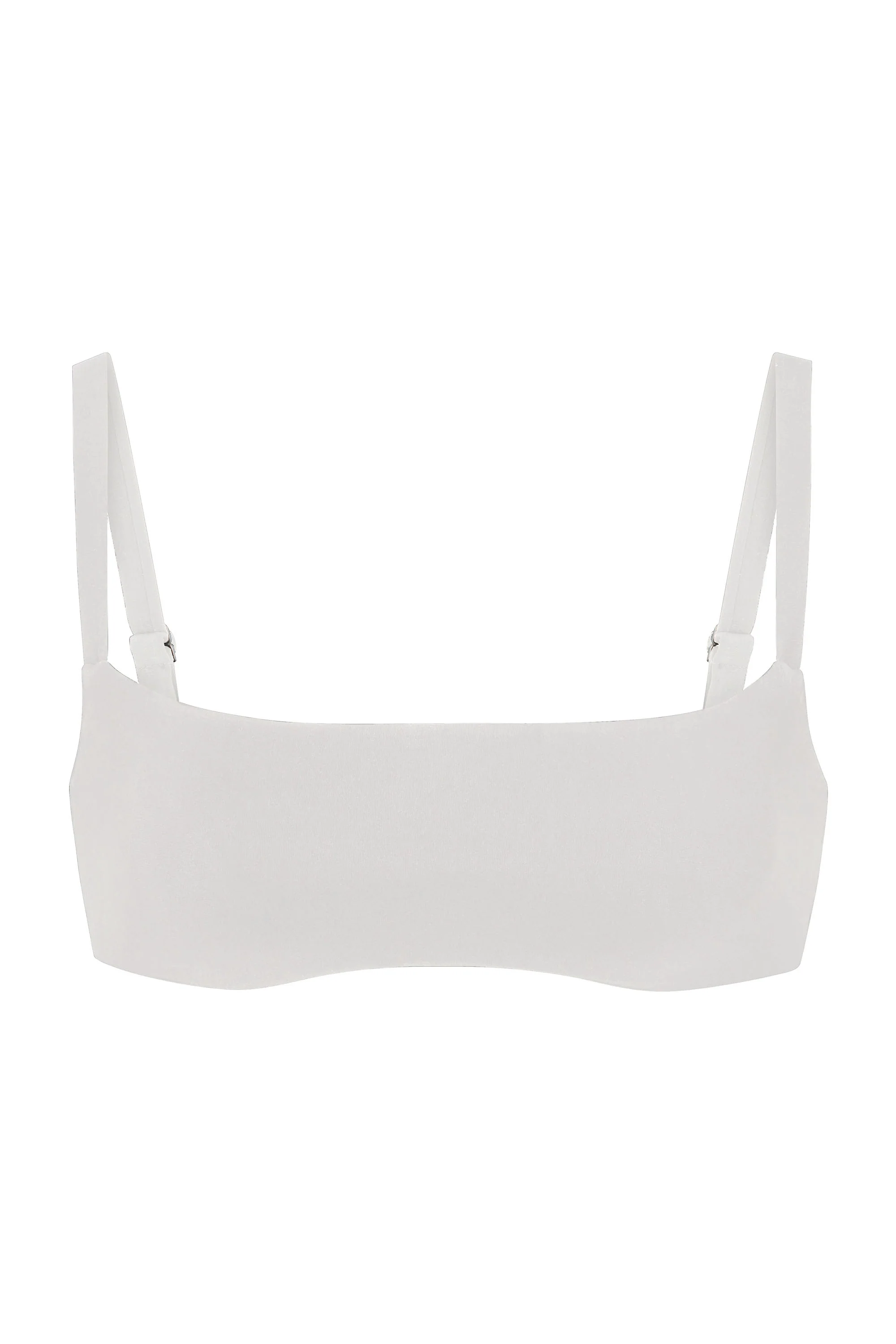 ARCHIVE SALE | Square Neck Bikini Top - Image 4