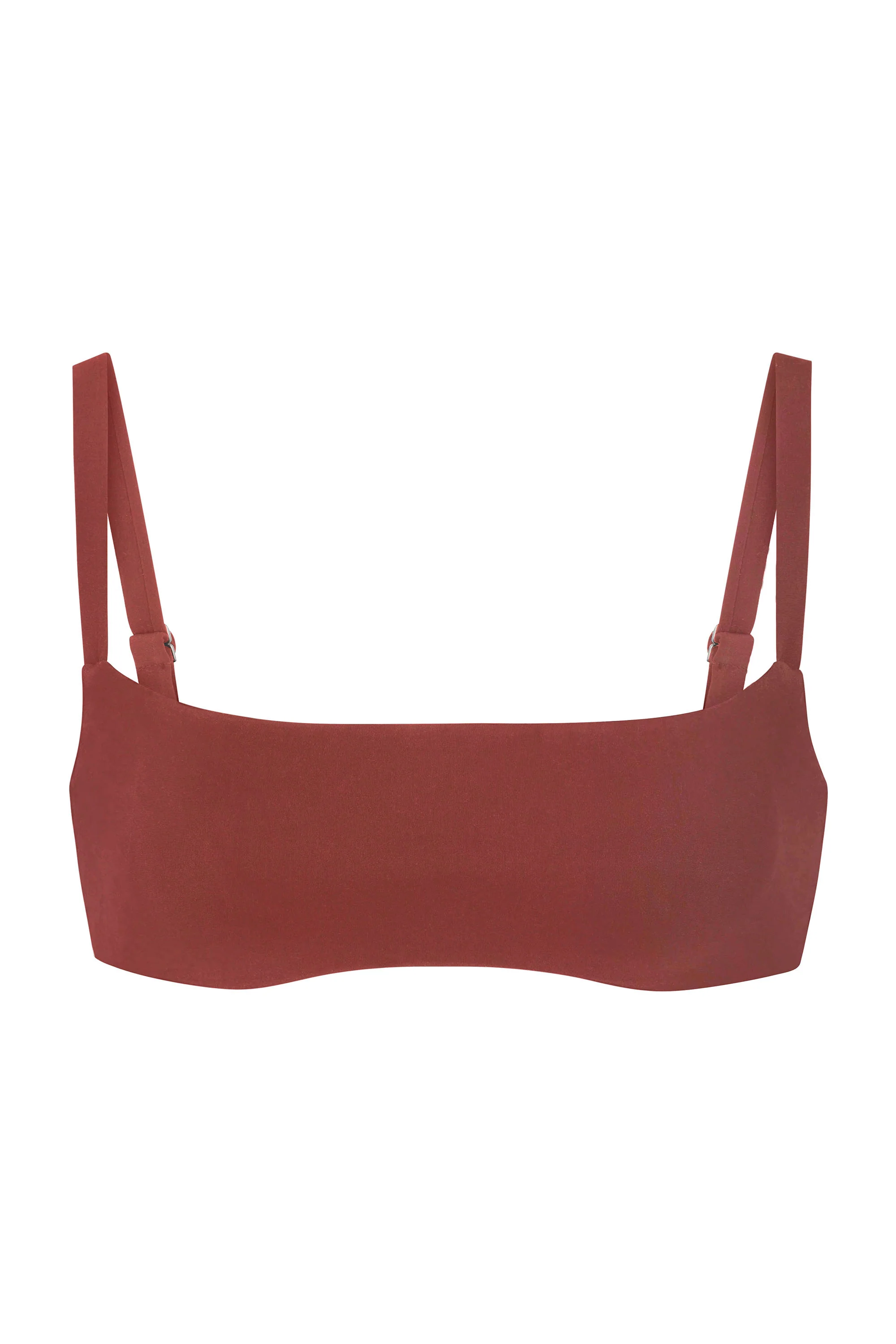 ARCHIVE SALE | Square Neck Bikini Top - Image 5