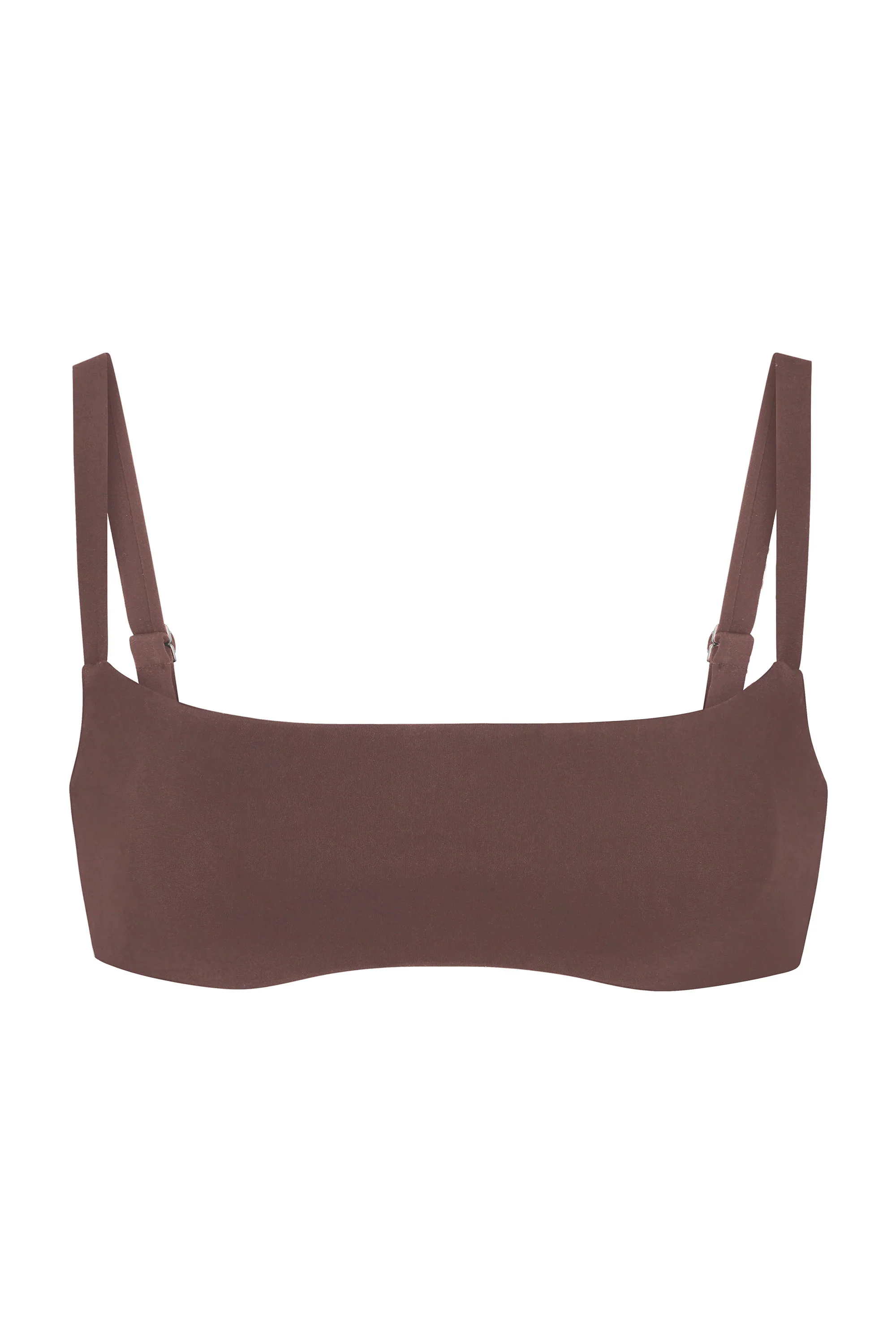 ARCHIVE SALE | Square Neck Bikini Top - Image 6