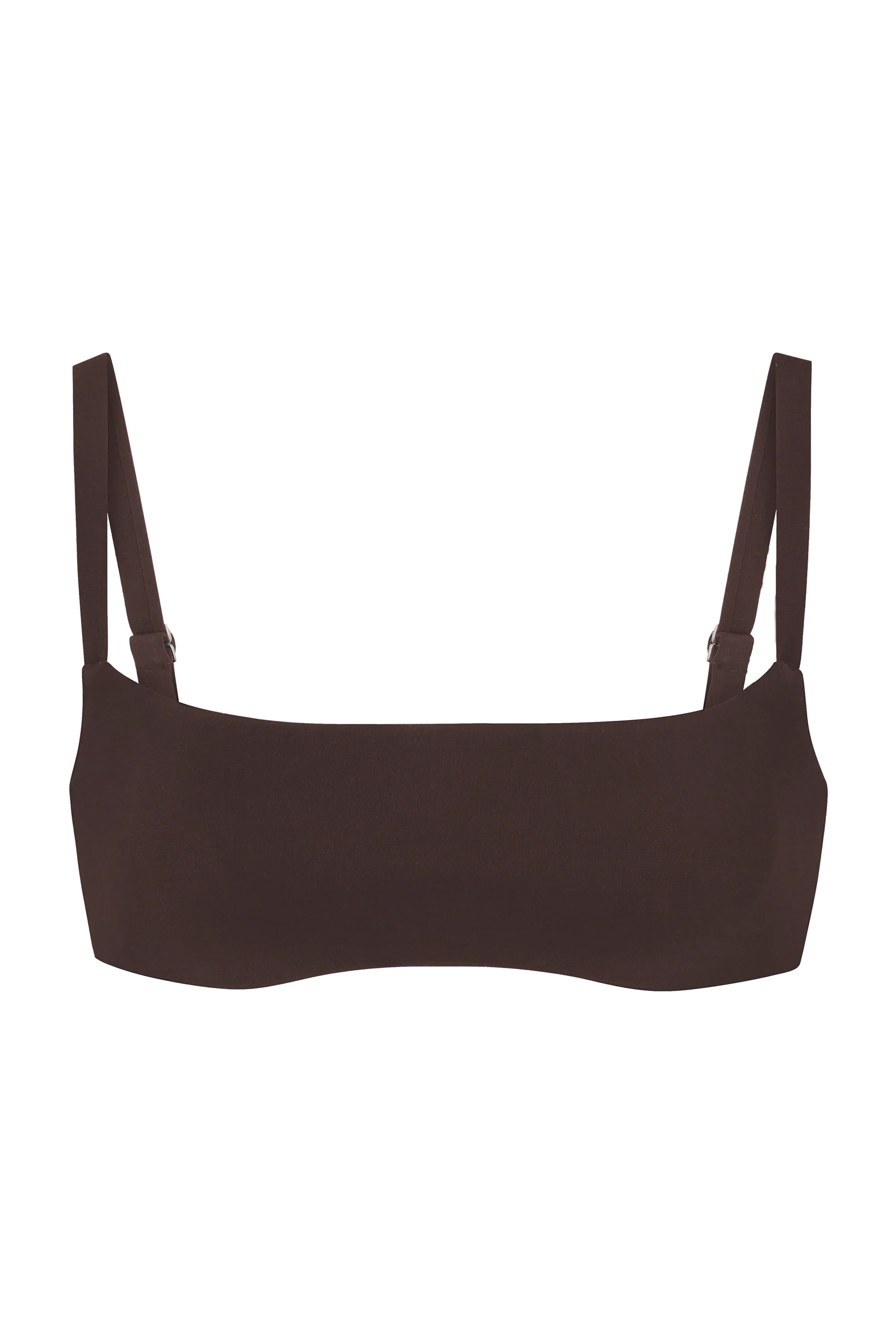 ARCHIVE SALE | Square Neck Bikini Top - Image 7