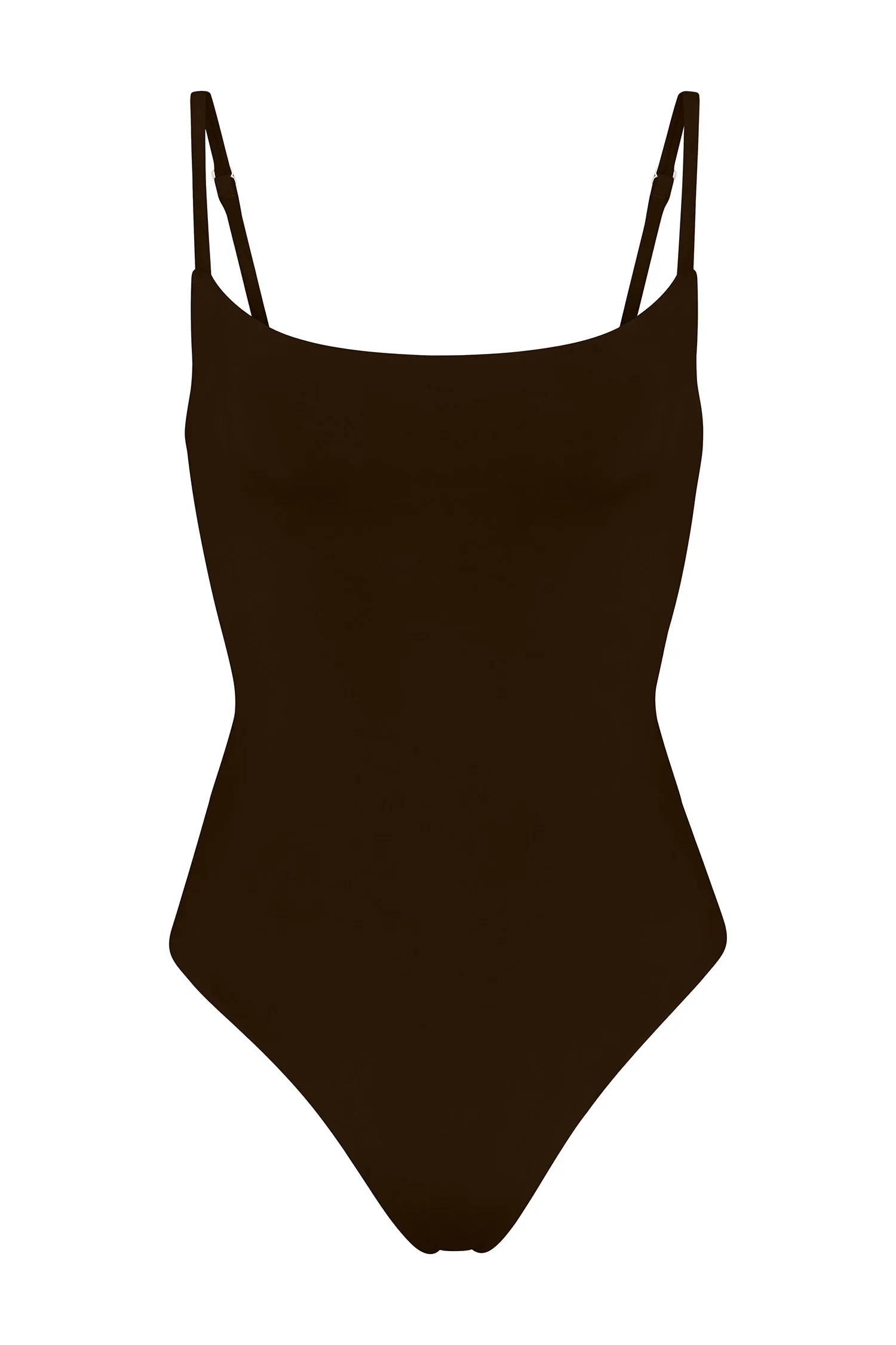Classic Maillot One-Piece - Image 5