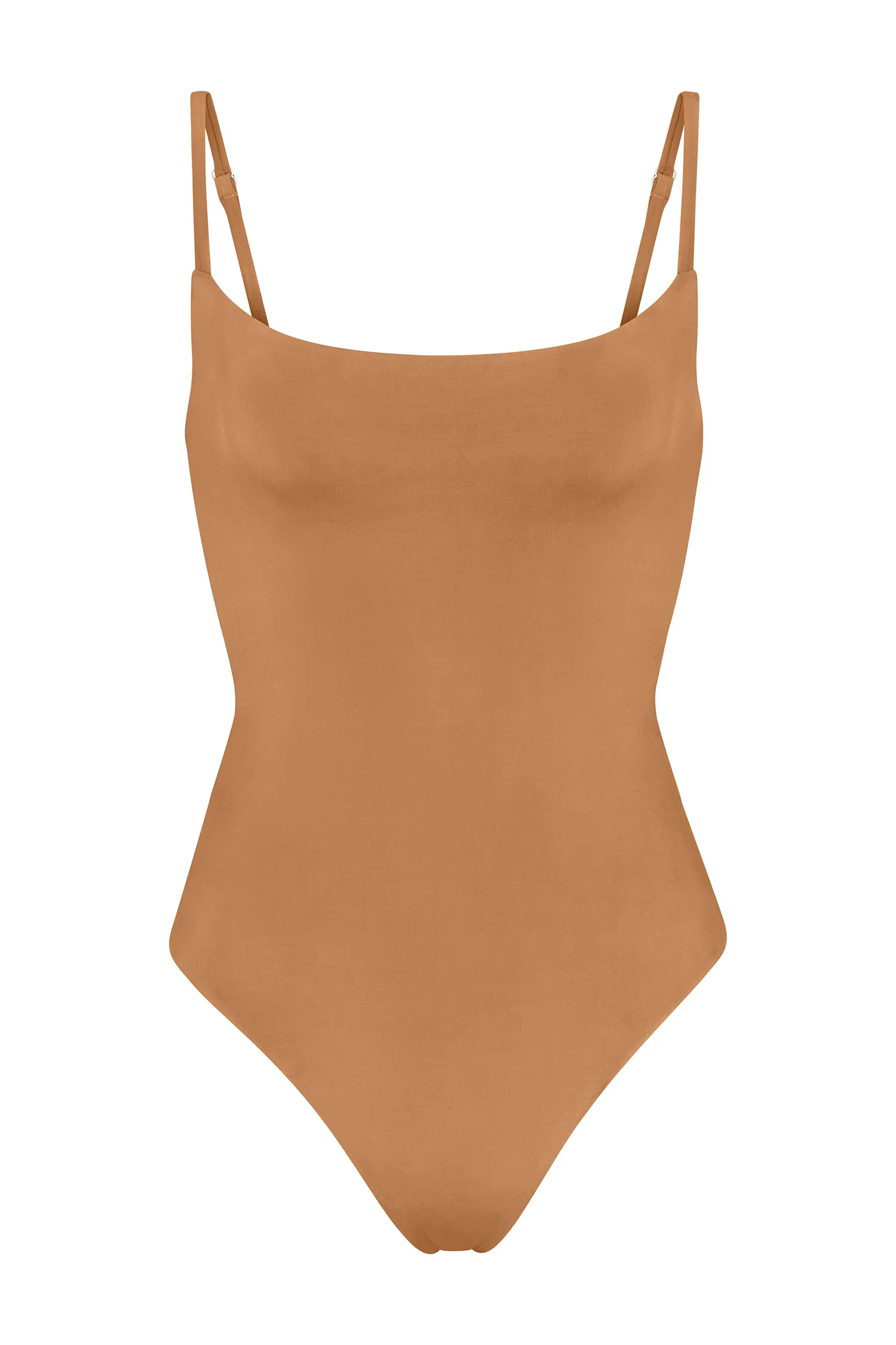 Classic Maillot One-Piece - Image 6