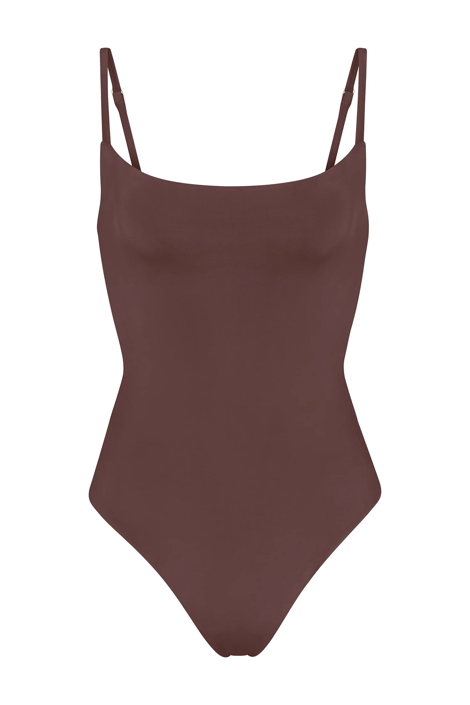 Classic Maillot One-Piece - Image 7