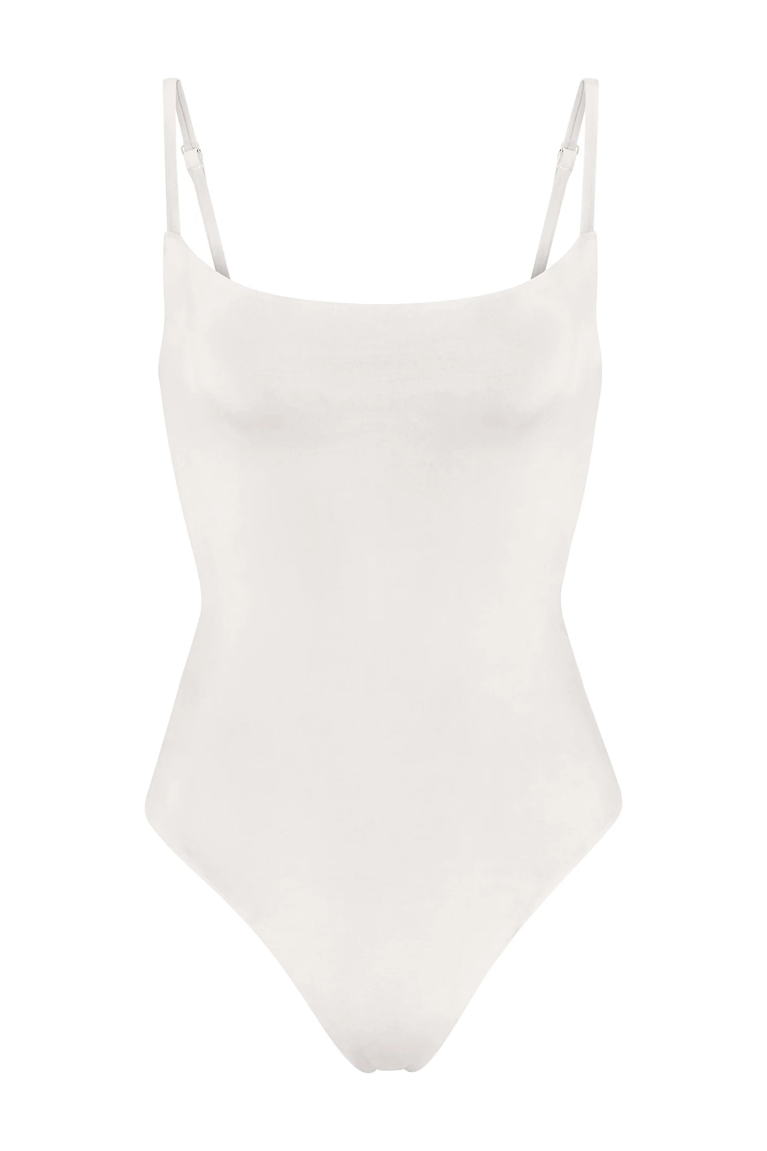 Classic Maillot One-Piece - Image 9