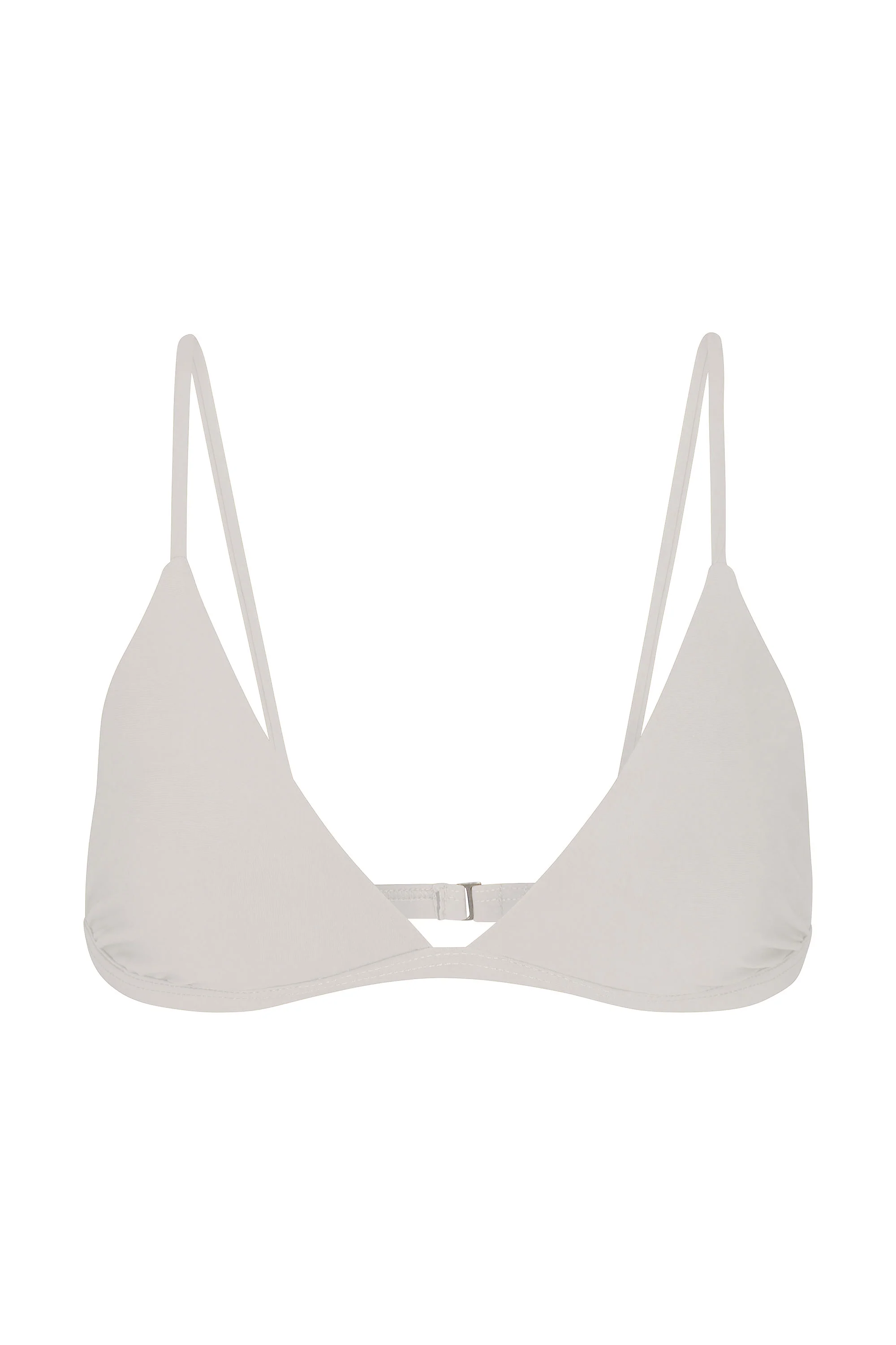ARCHIVE SALE | Classic Triangle Bikini Top - Image 5