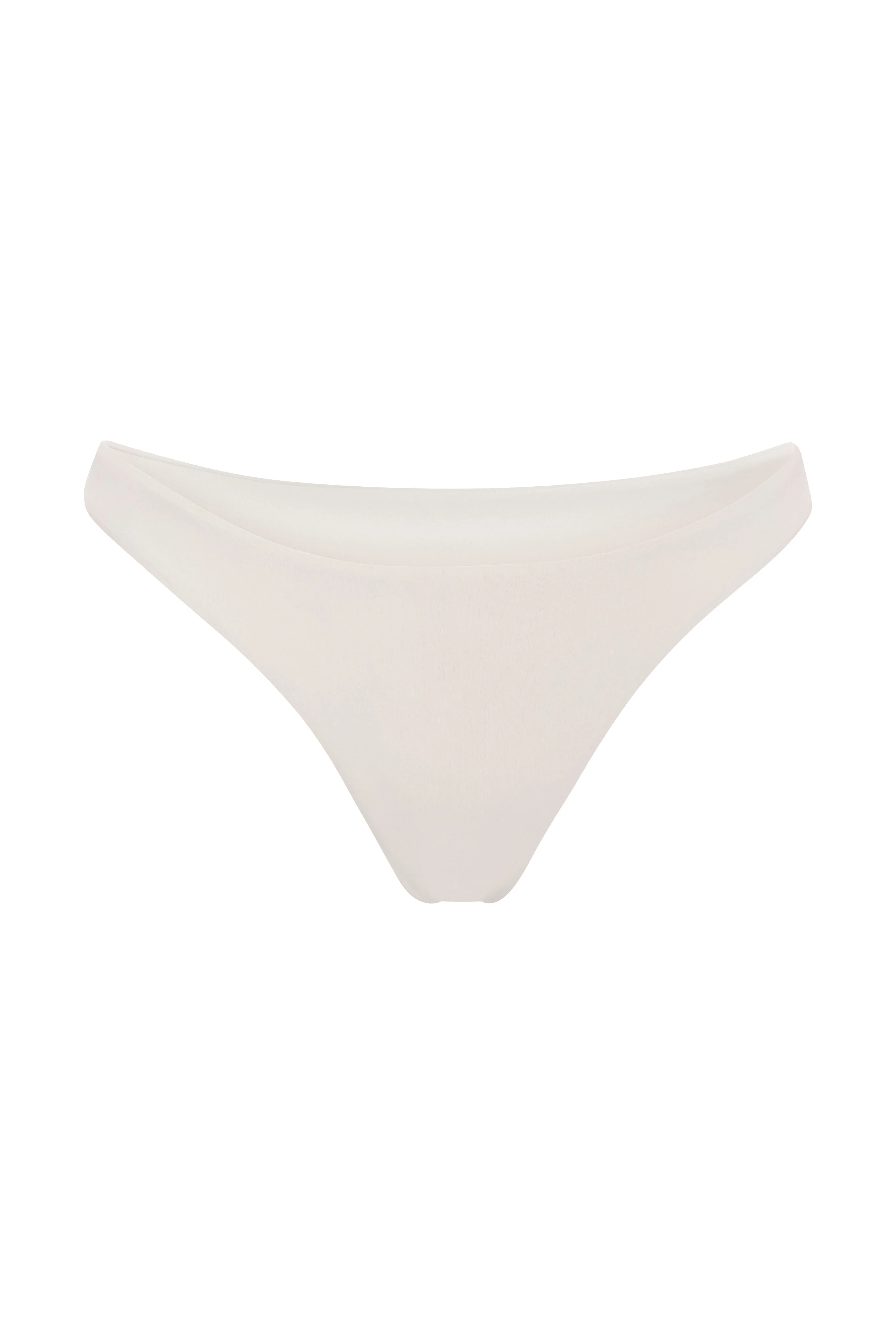 ARCHIVE SALE | Eighties High-Cut Bikini Bottom - Image 7