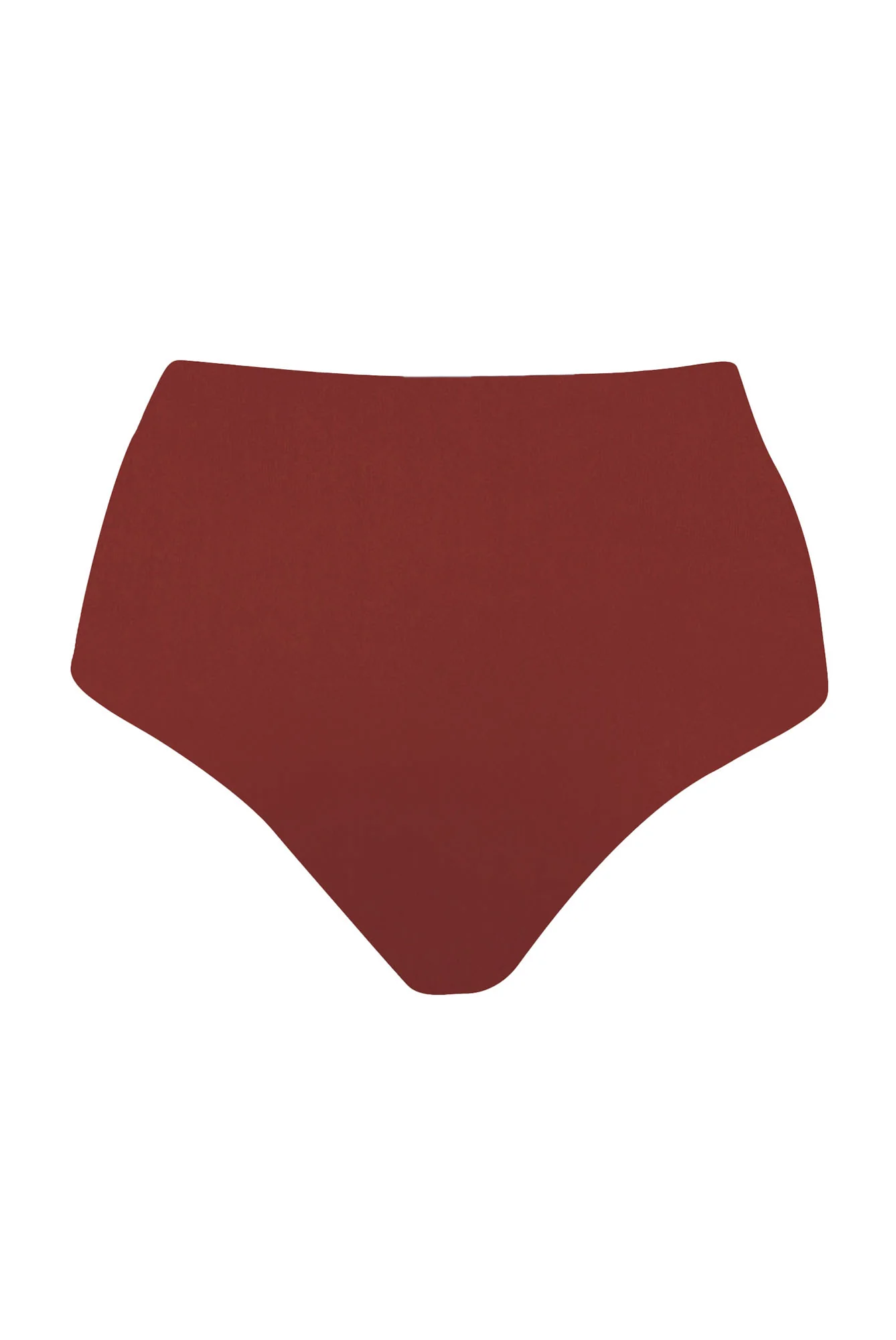 High-Waist Bikini Bottom - Image 13