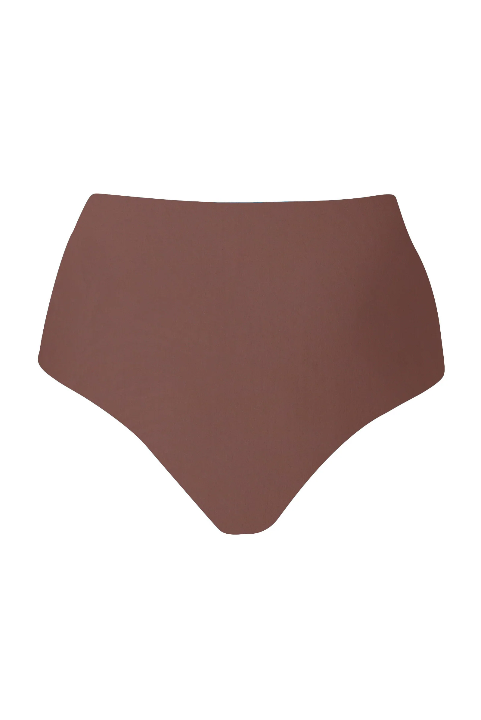High-Waist Bikini Bottom - Image 11