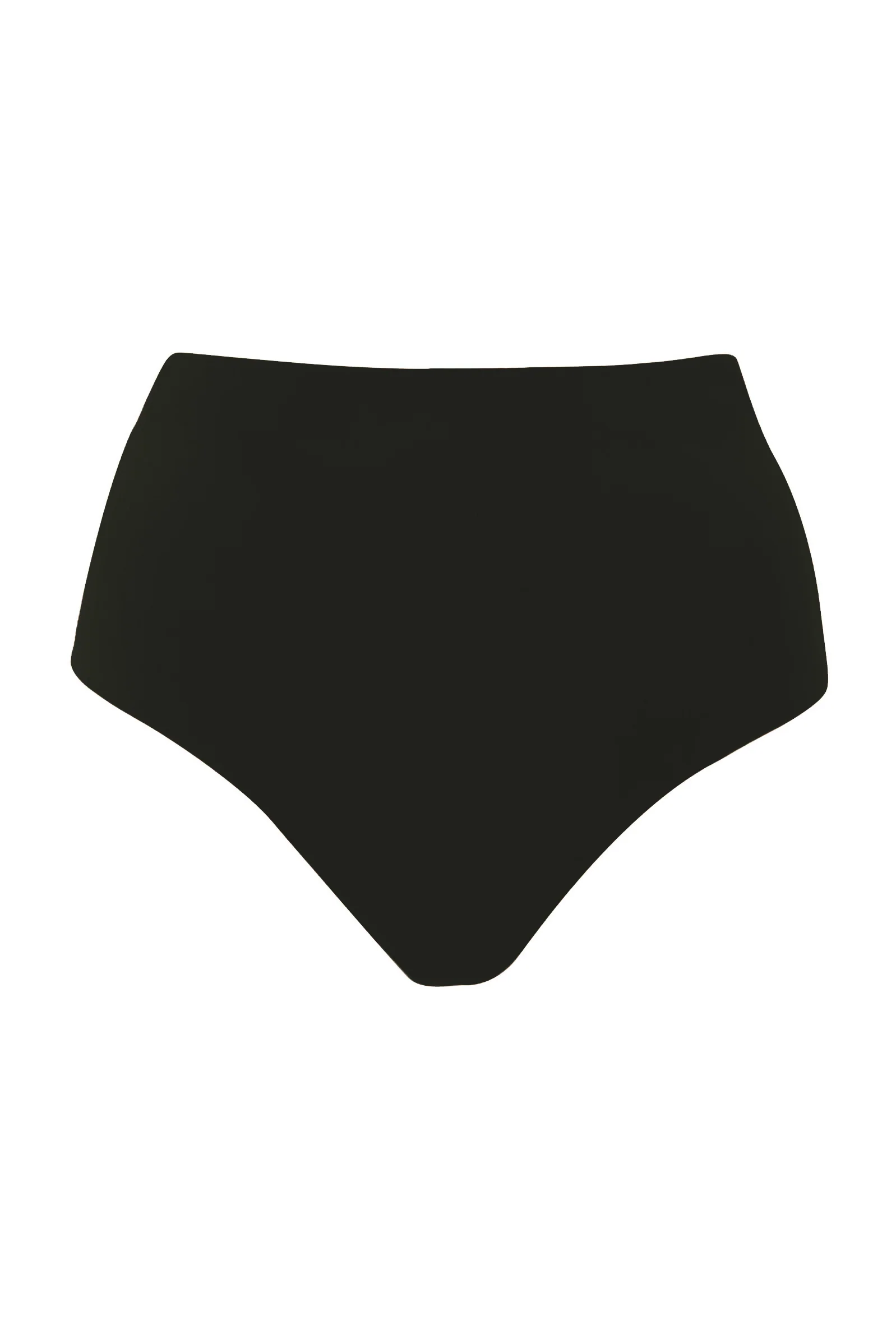 High-Waist Bikini Bottom - Image 7