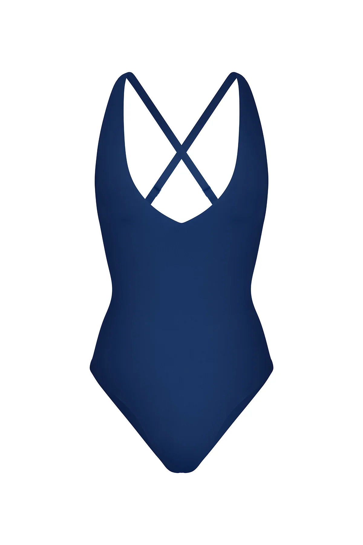 Plunging One-Piece - Image 11