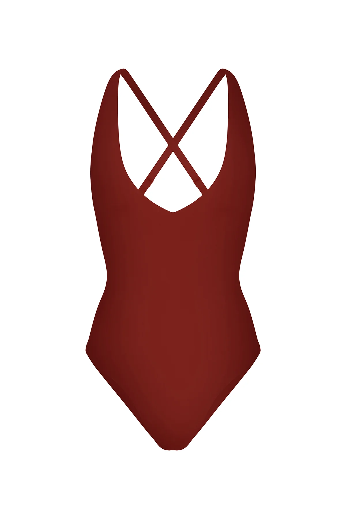 Plunging One-Piece - Image 12