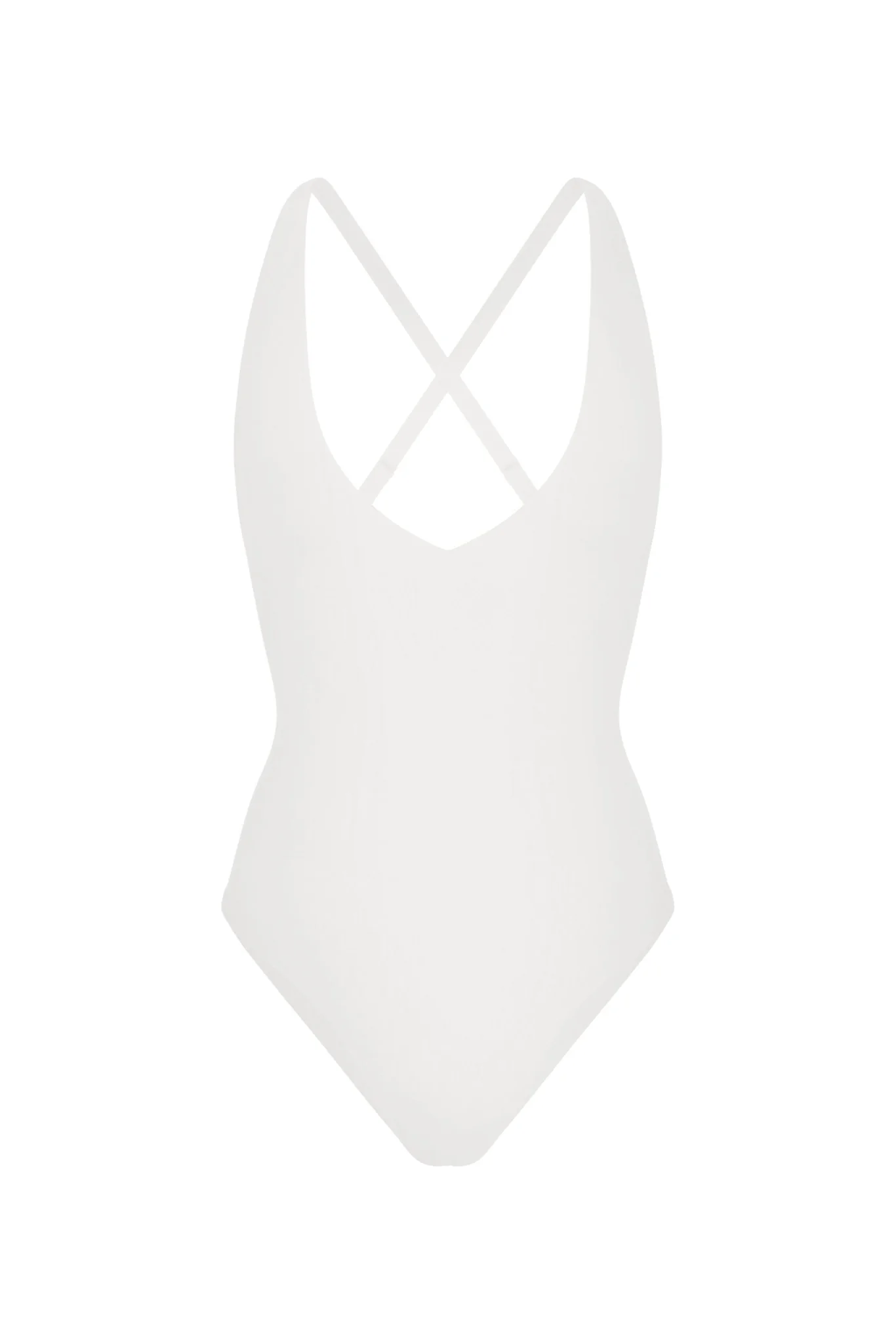 Plunging One-Piece - Image 5