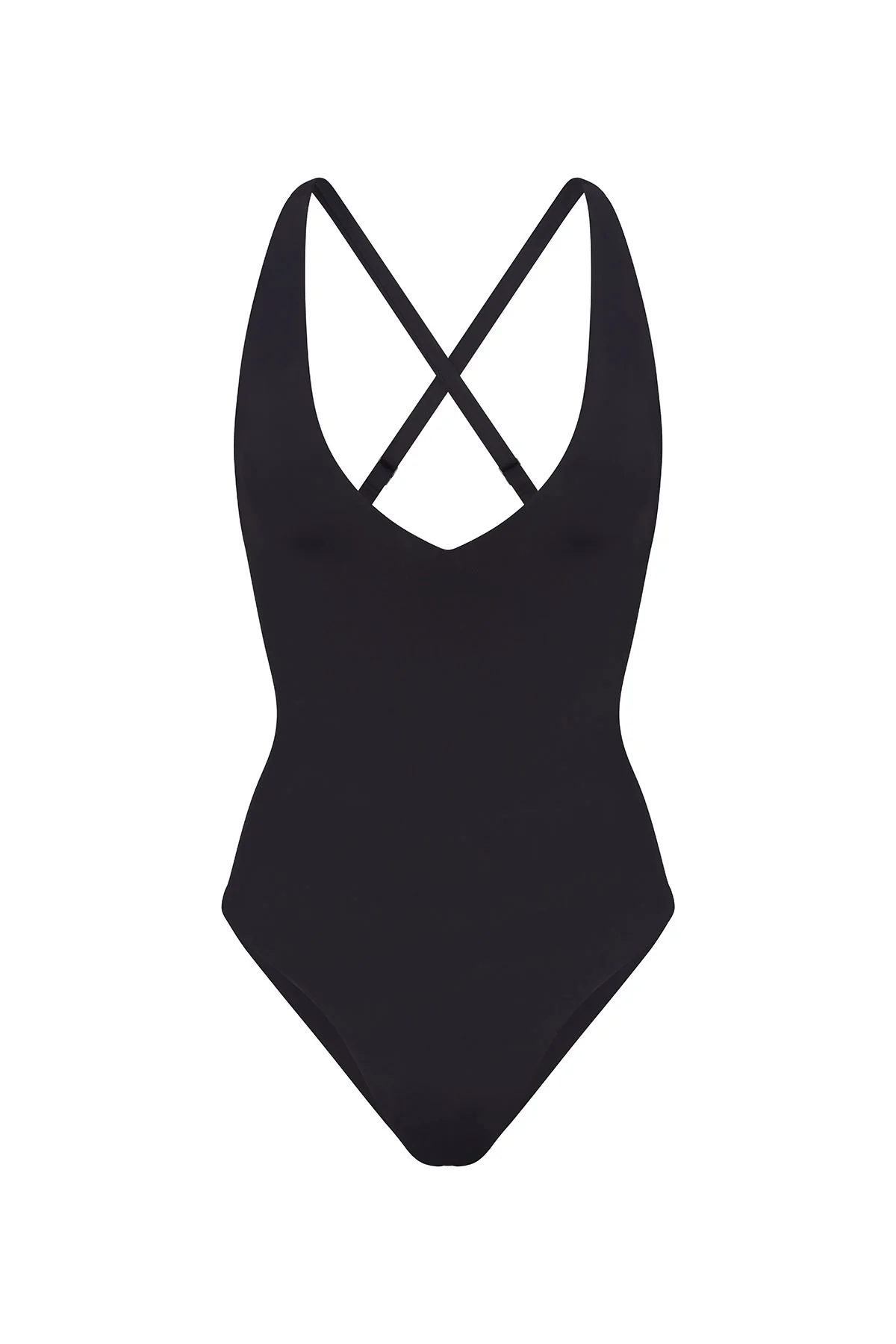 Plunging One-Piece - Image 6