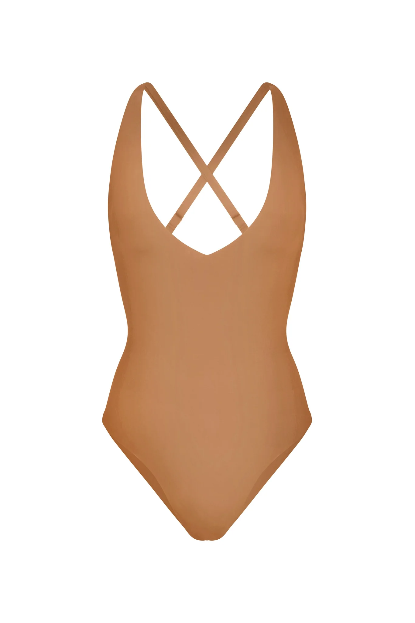 Plunging One-Piece - Image 7