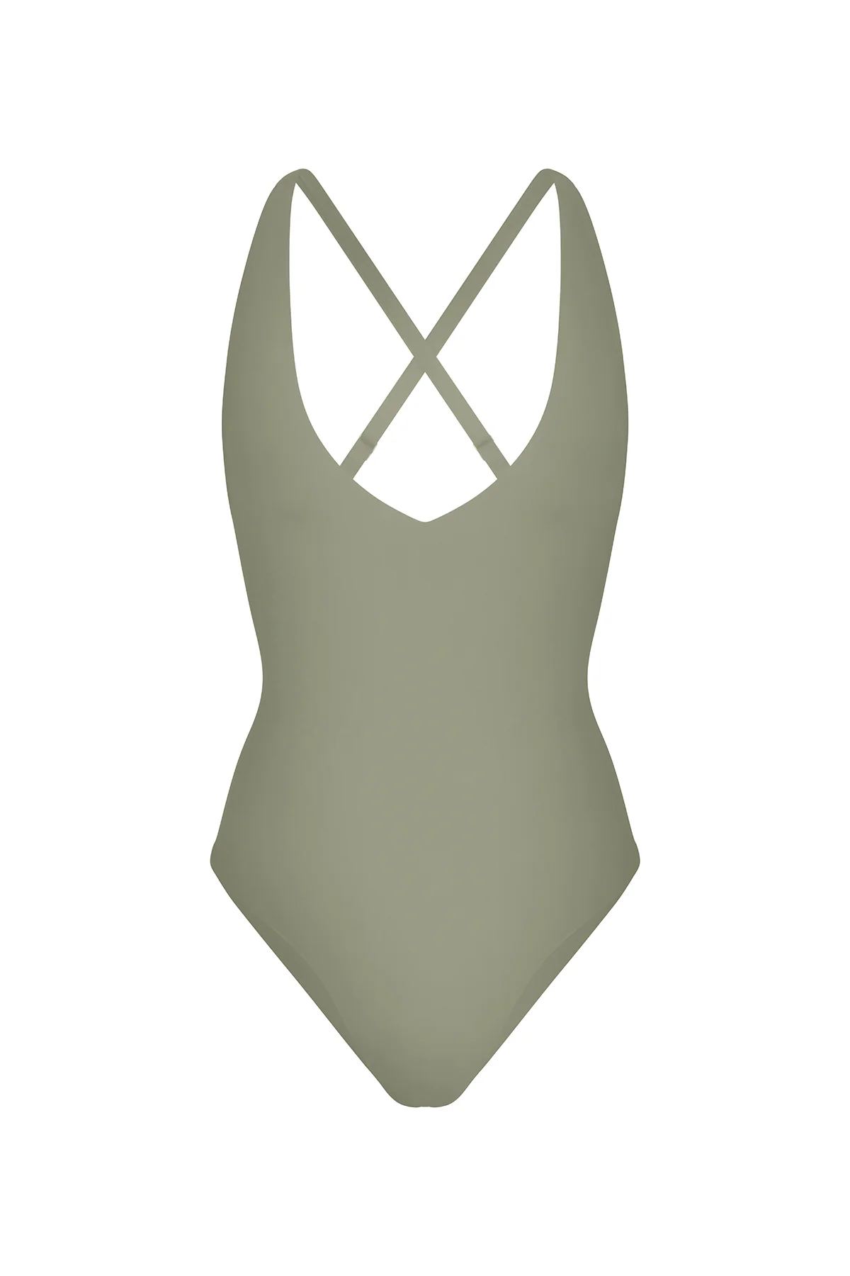 Plunging One-Piece - Image 9
