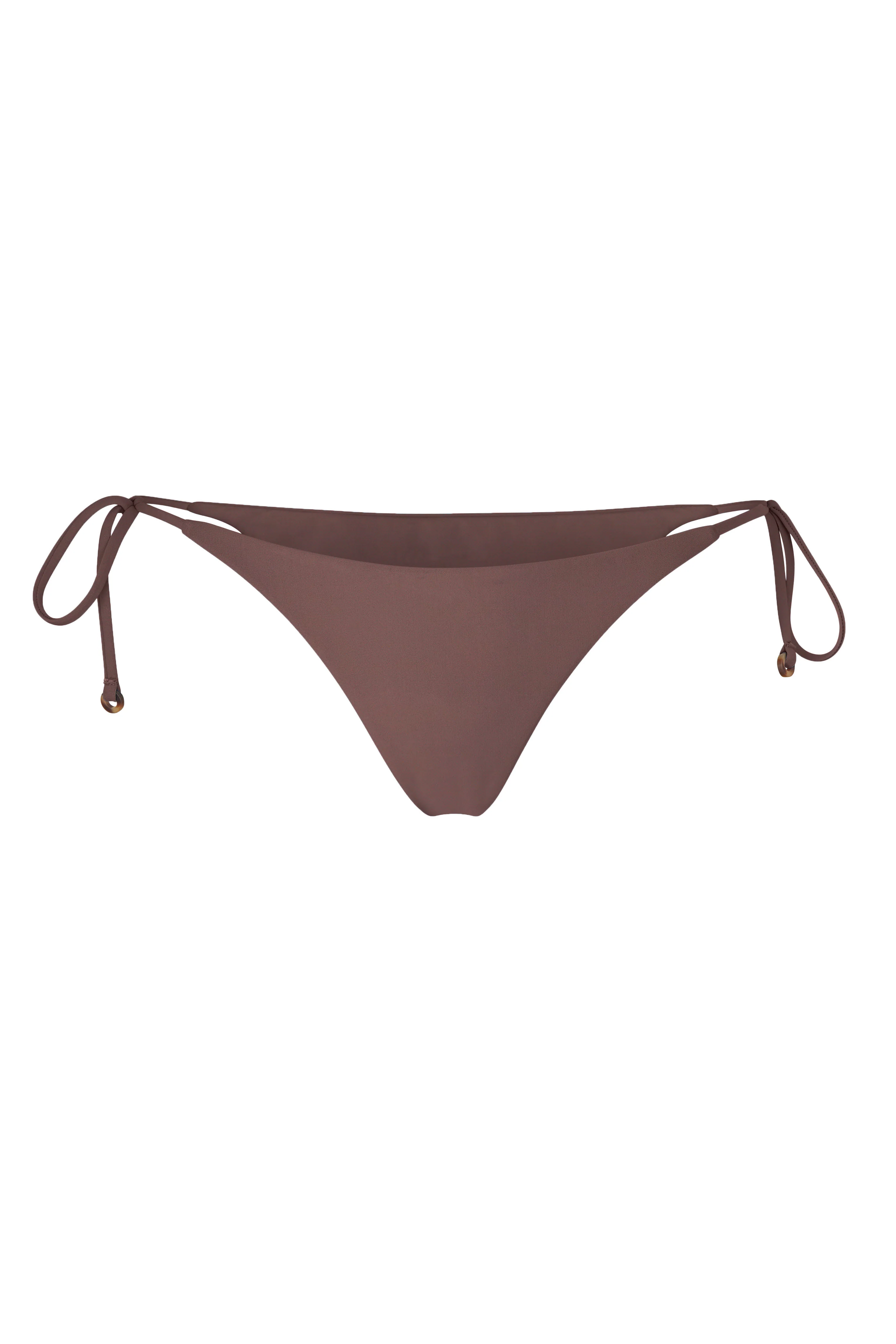 ARCHIVE SALE | String Tie Bikini Bottom - Image 4