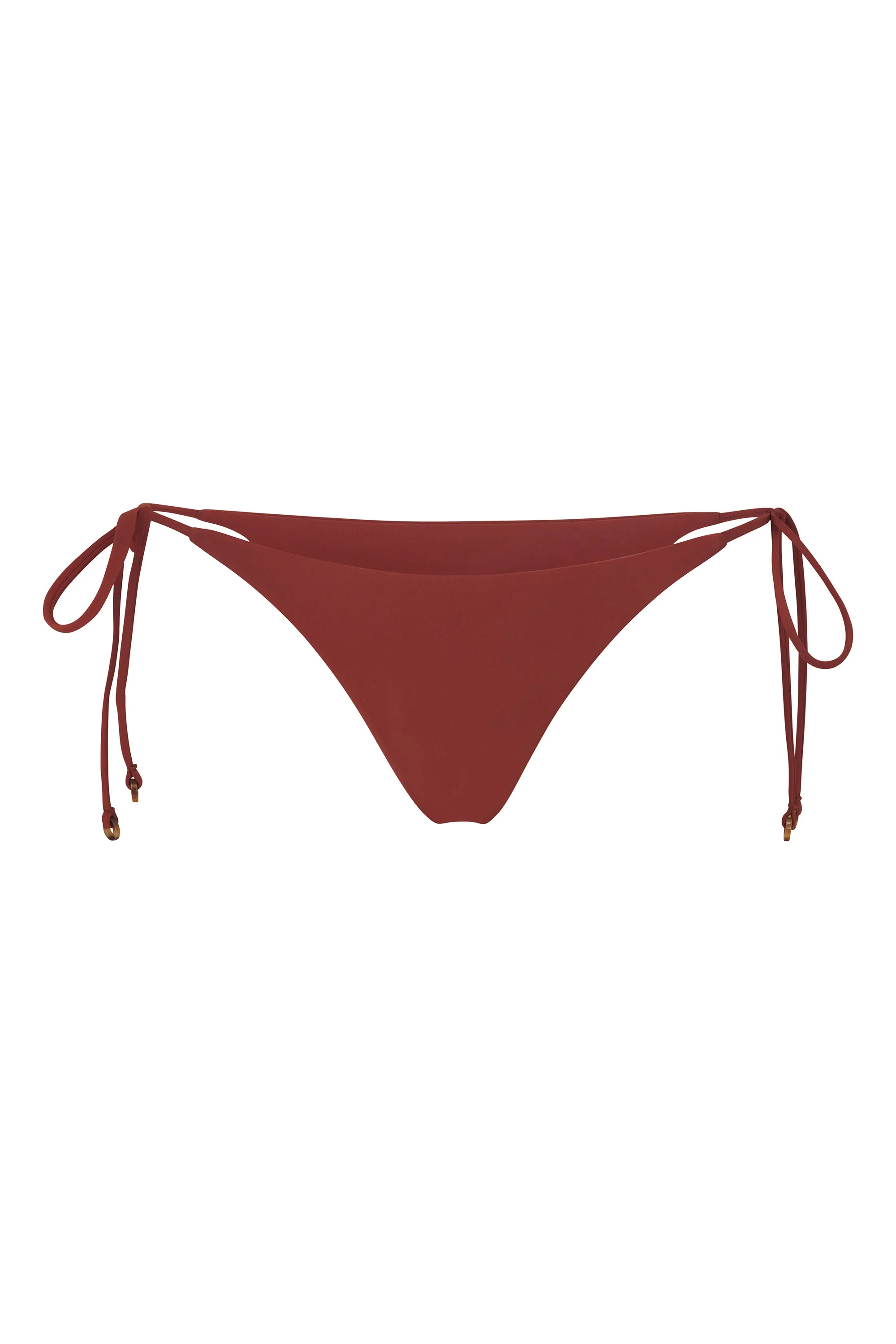 ARCHIVE SALE | String Tie Bikini Bottom - Image 5