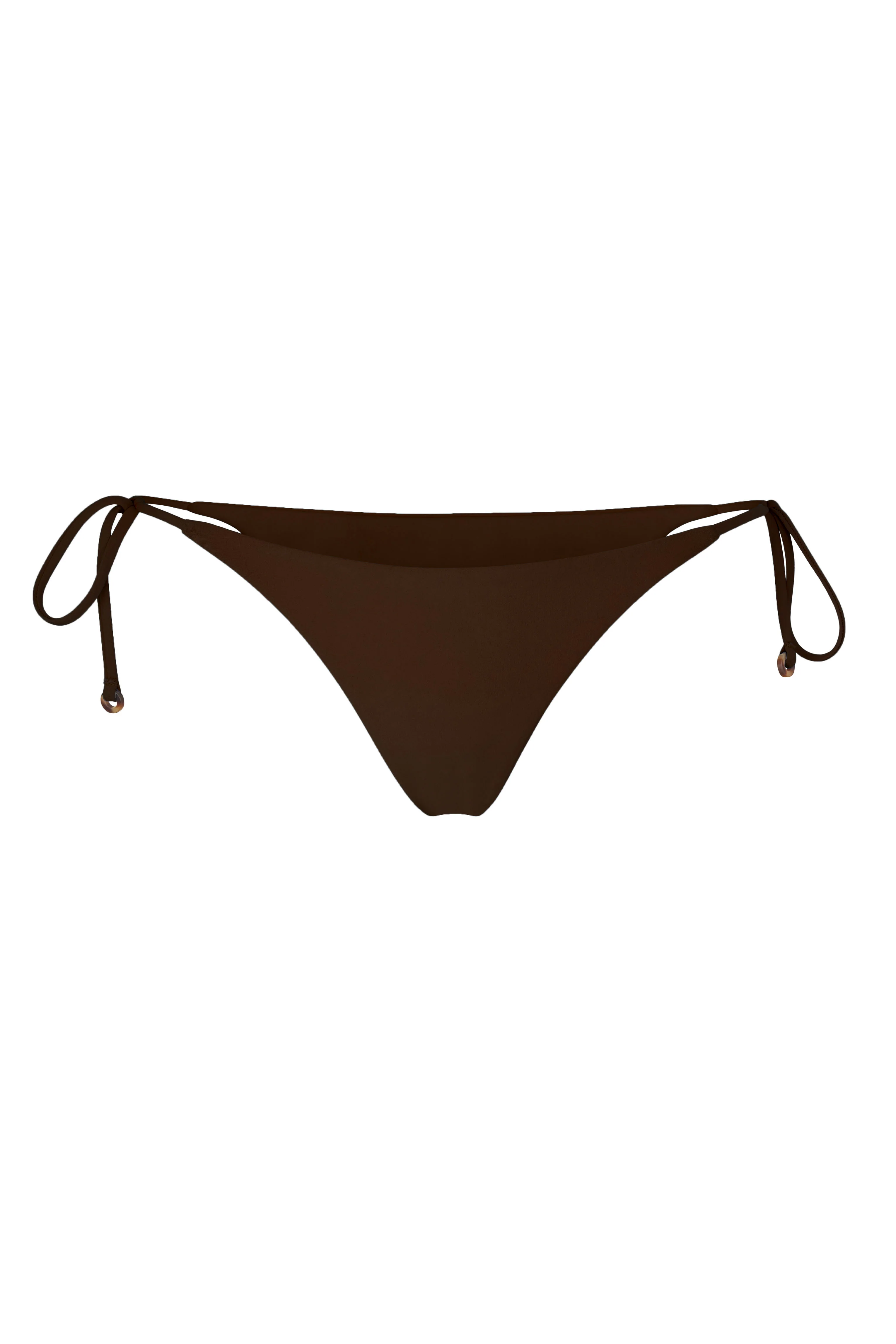 ARCHIVE SALE | String Tie Bikini Bottom - Image 6