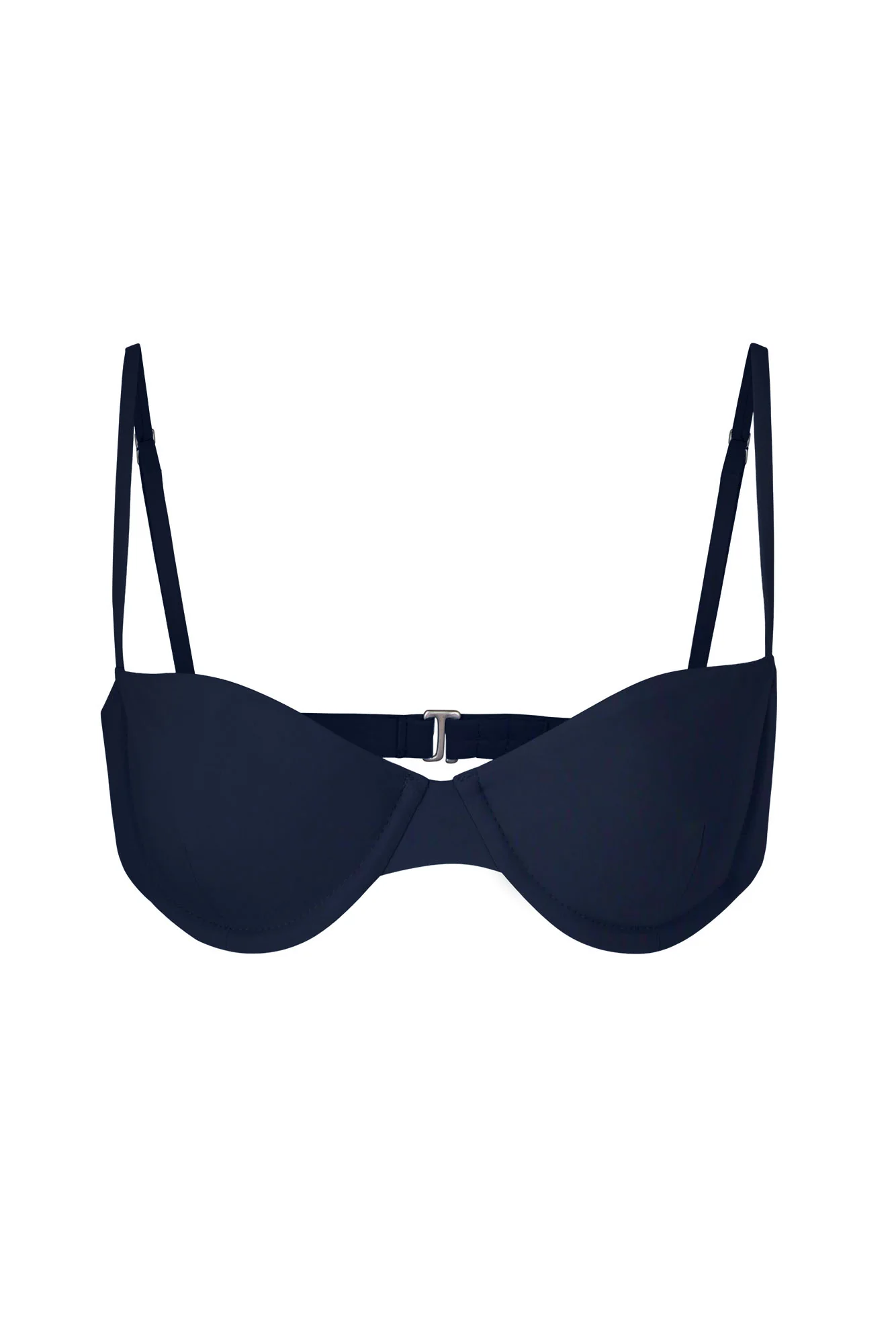 Balconette Underwire Bikini Top - Image 5