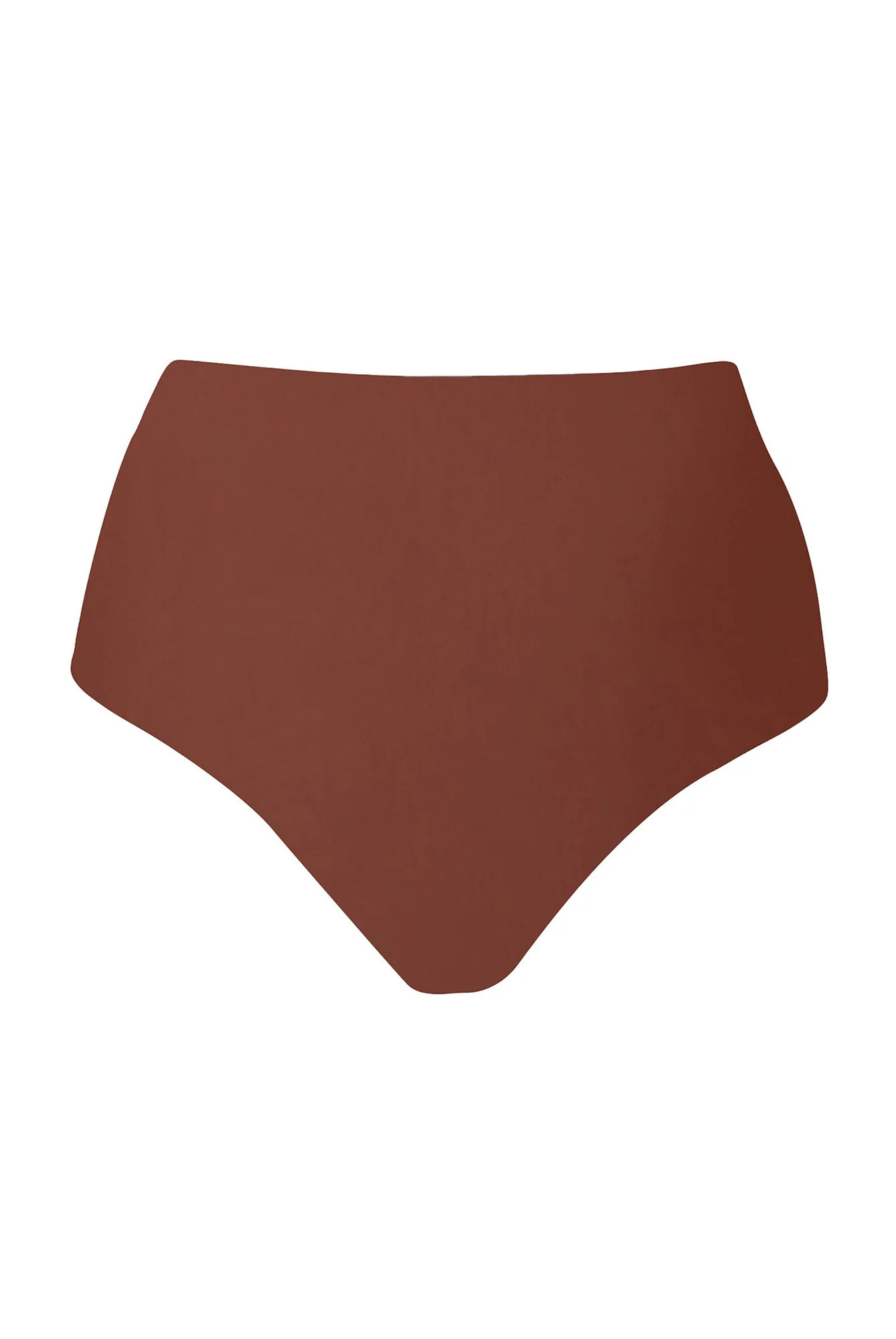 High-Waist Bikini Bottom - Image 10