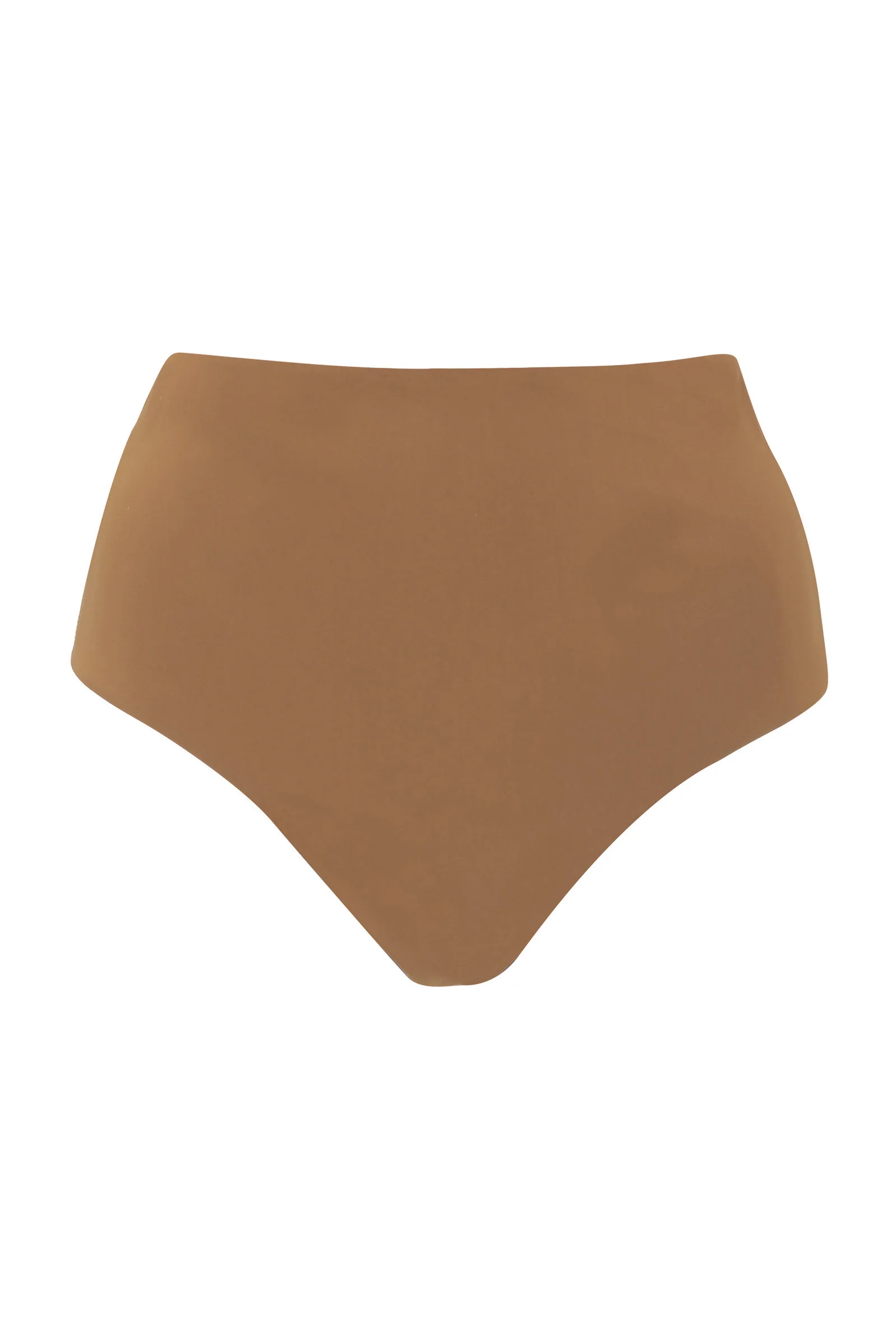 High-Waist Bikini Bottom - Image 12