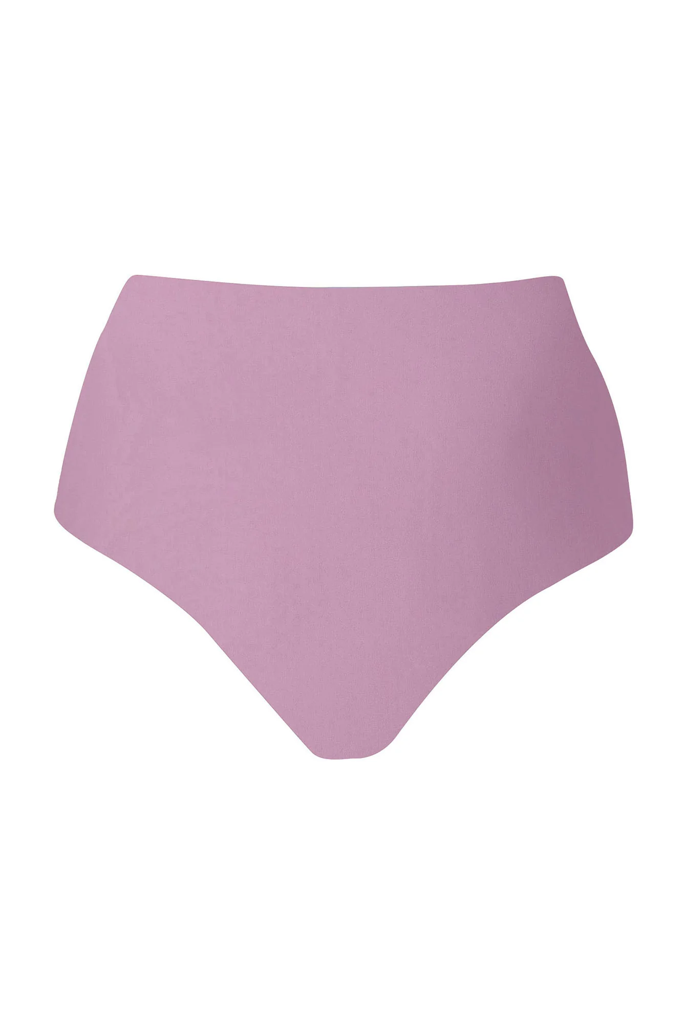 High-Waist Bikini Bottom - Image 14