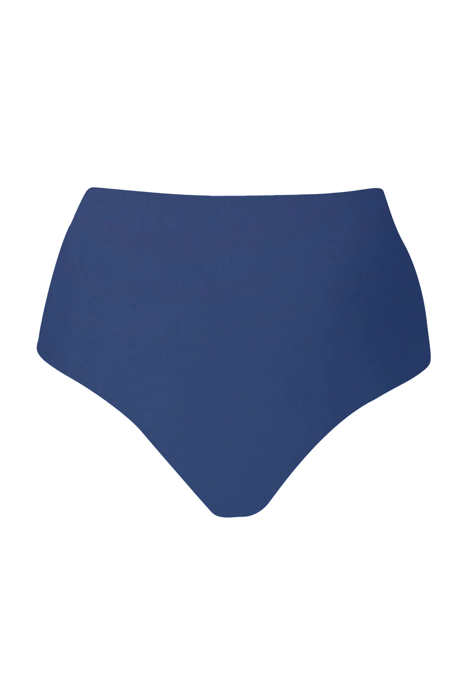 High-Waist Bikini Bottom - Image 15