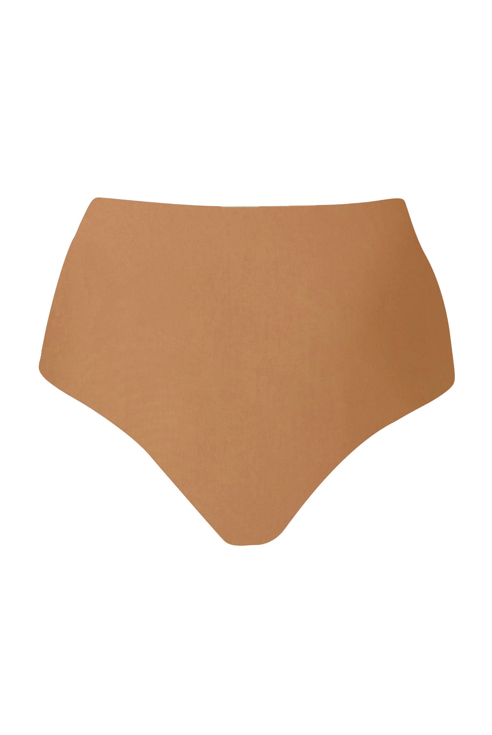 High-Waist Bikini Bottom - Image 5