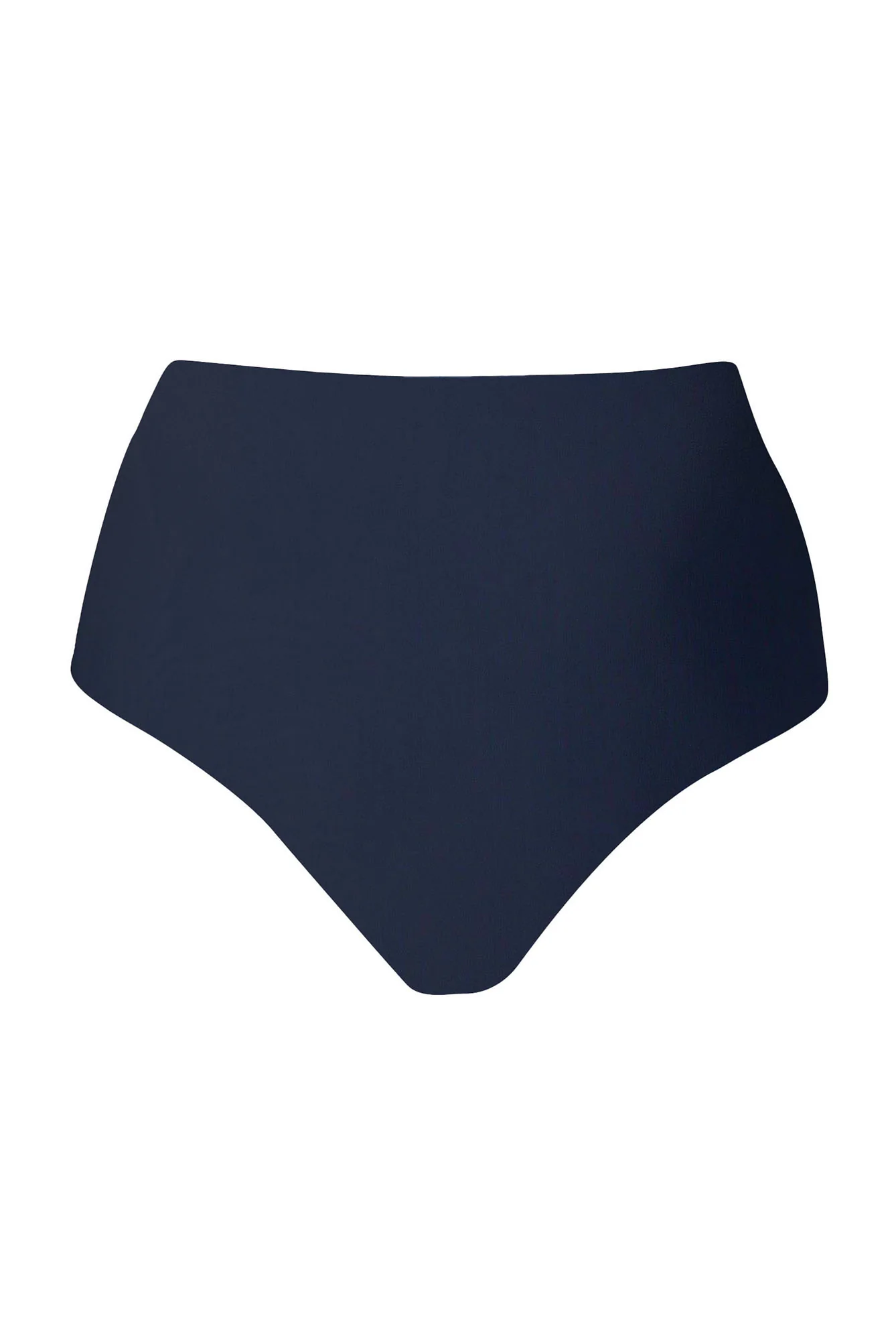 High-Waist Bikini Bottom - Image 6