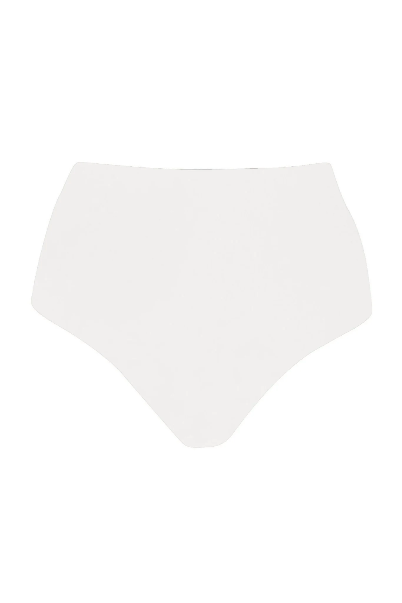 High-Waist Bikini Bottom - Image 8