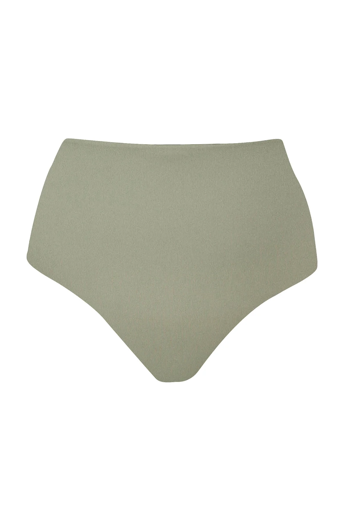 High-Waist Bikini Bottom - Image 9