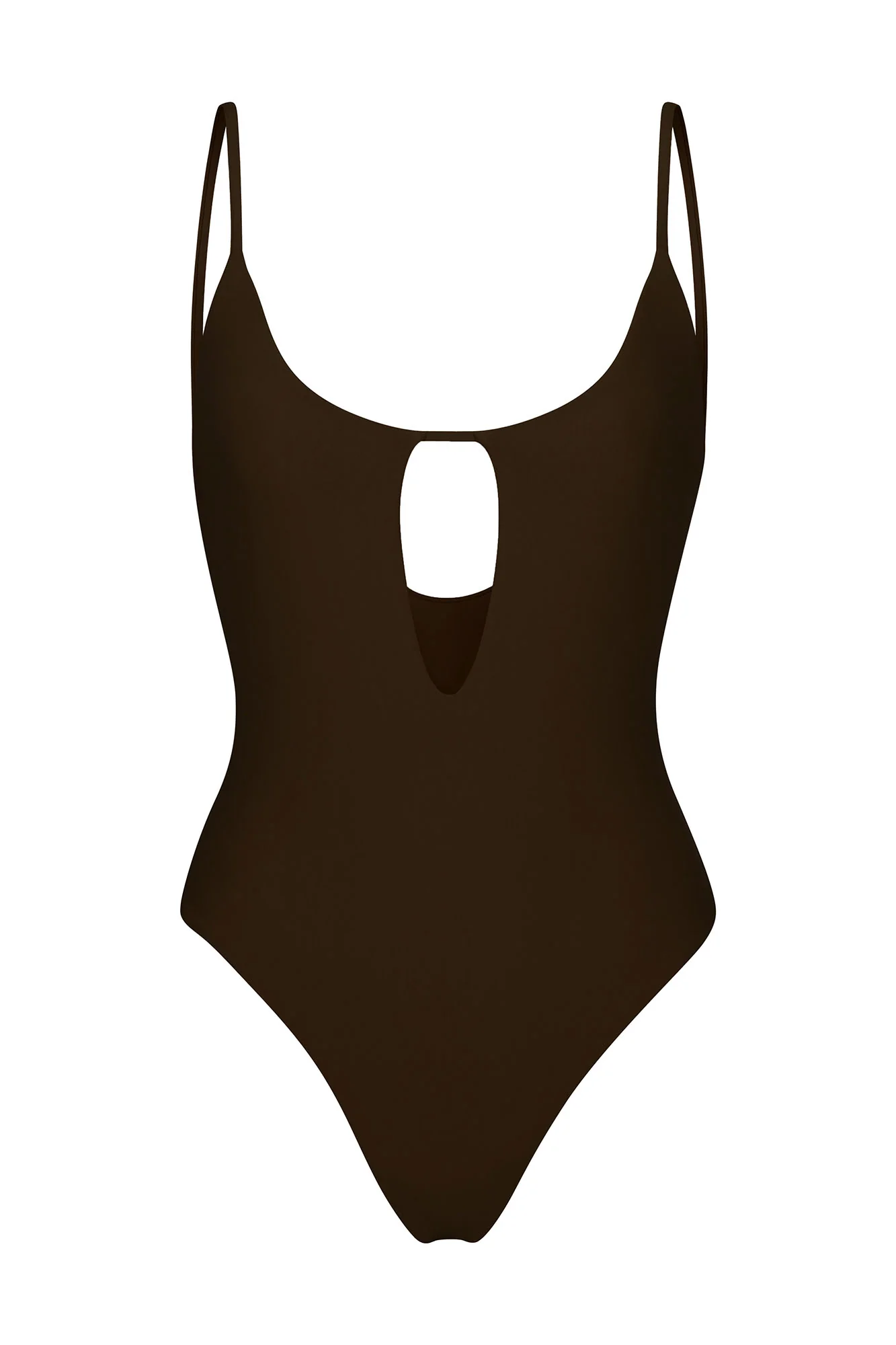 Keyhole One-Piece - Image 10