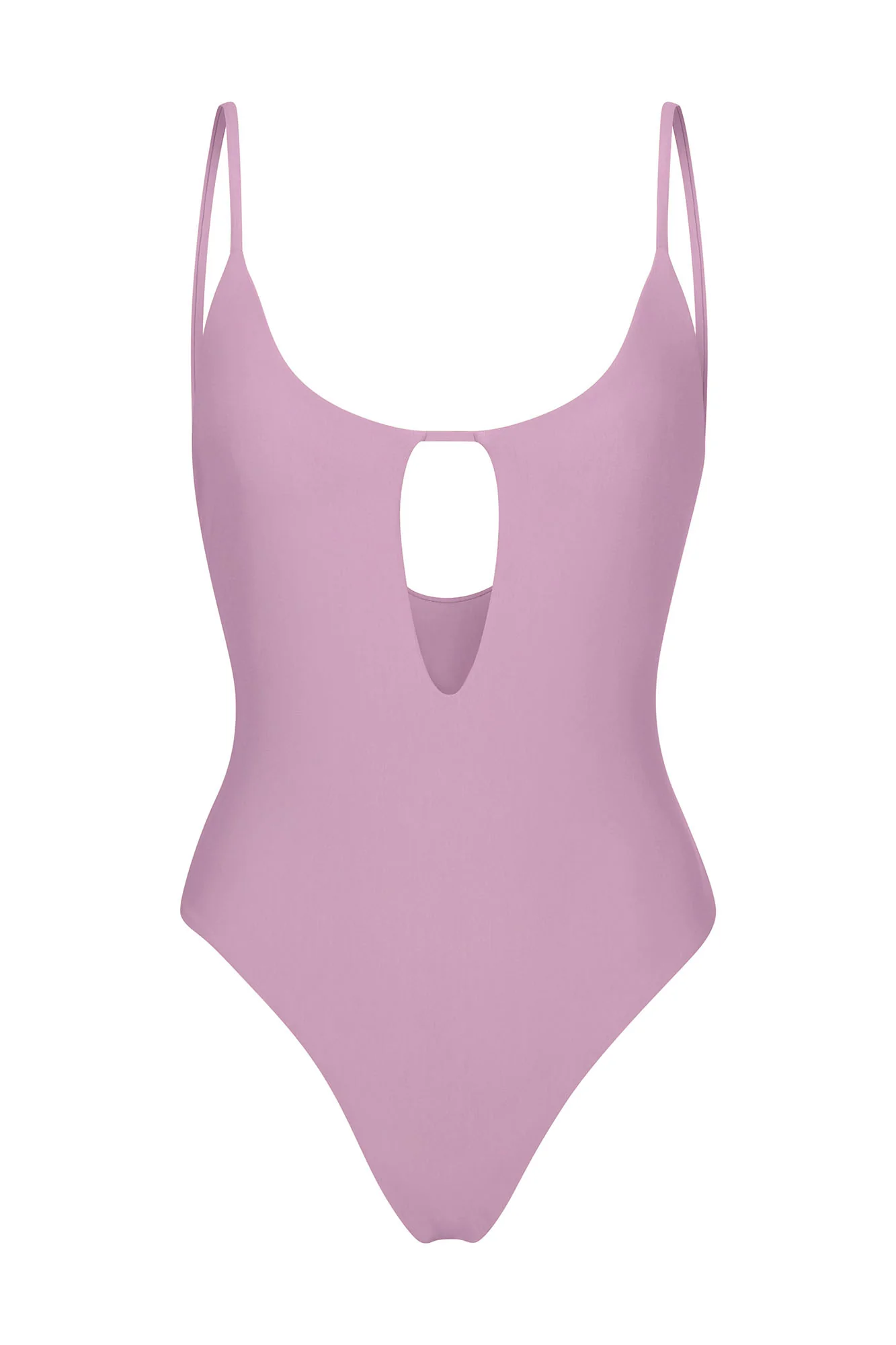 Keyhole One-Piece - Image 11
