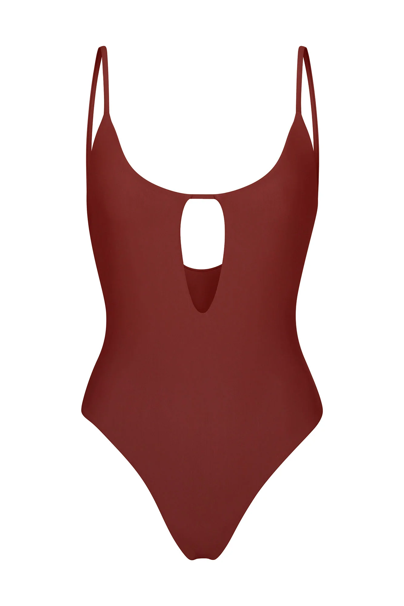 Keyhole One-Piece - Image 13