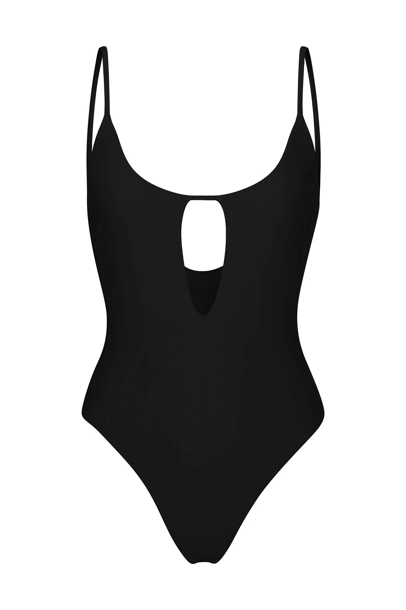 Keyhole One-Piece - Image 6