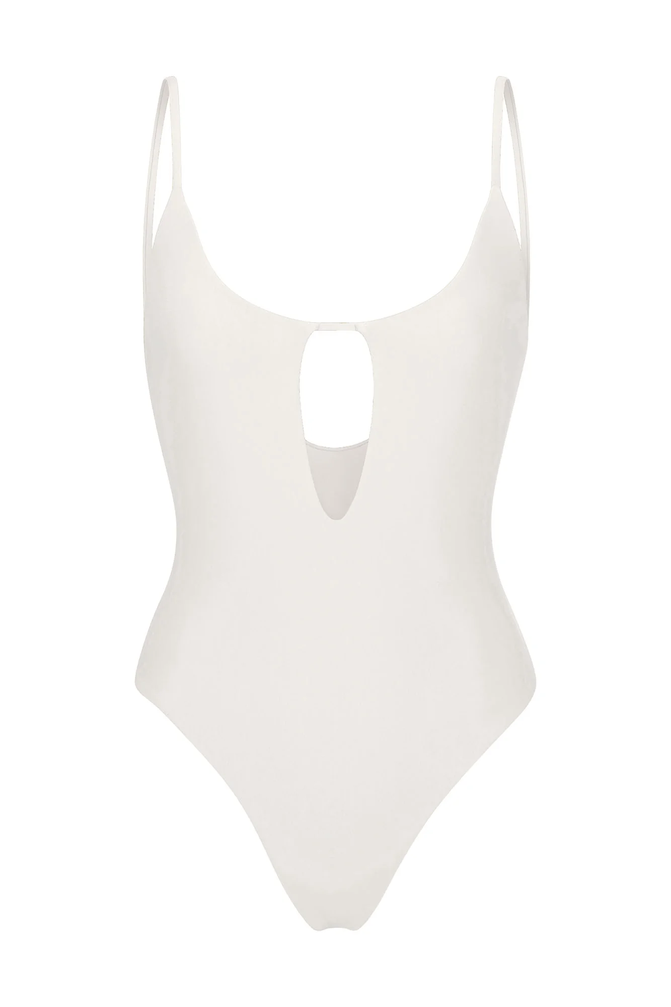 Keyhole One-Piece - Image 8