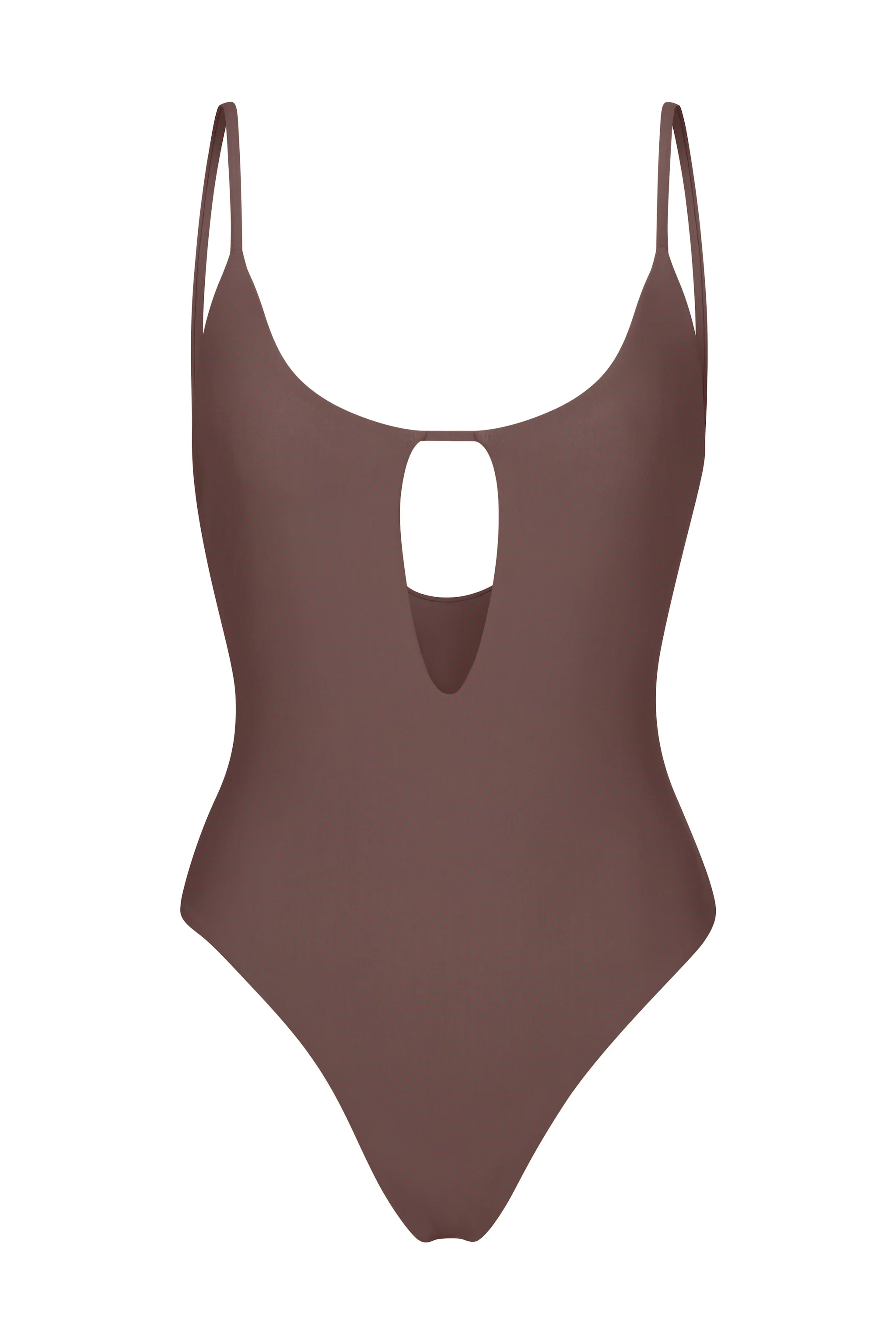 Keyhole One-Piece - Image 9