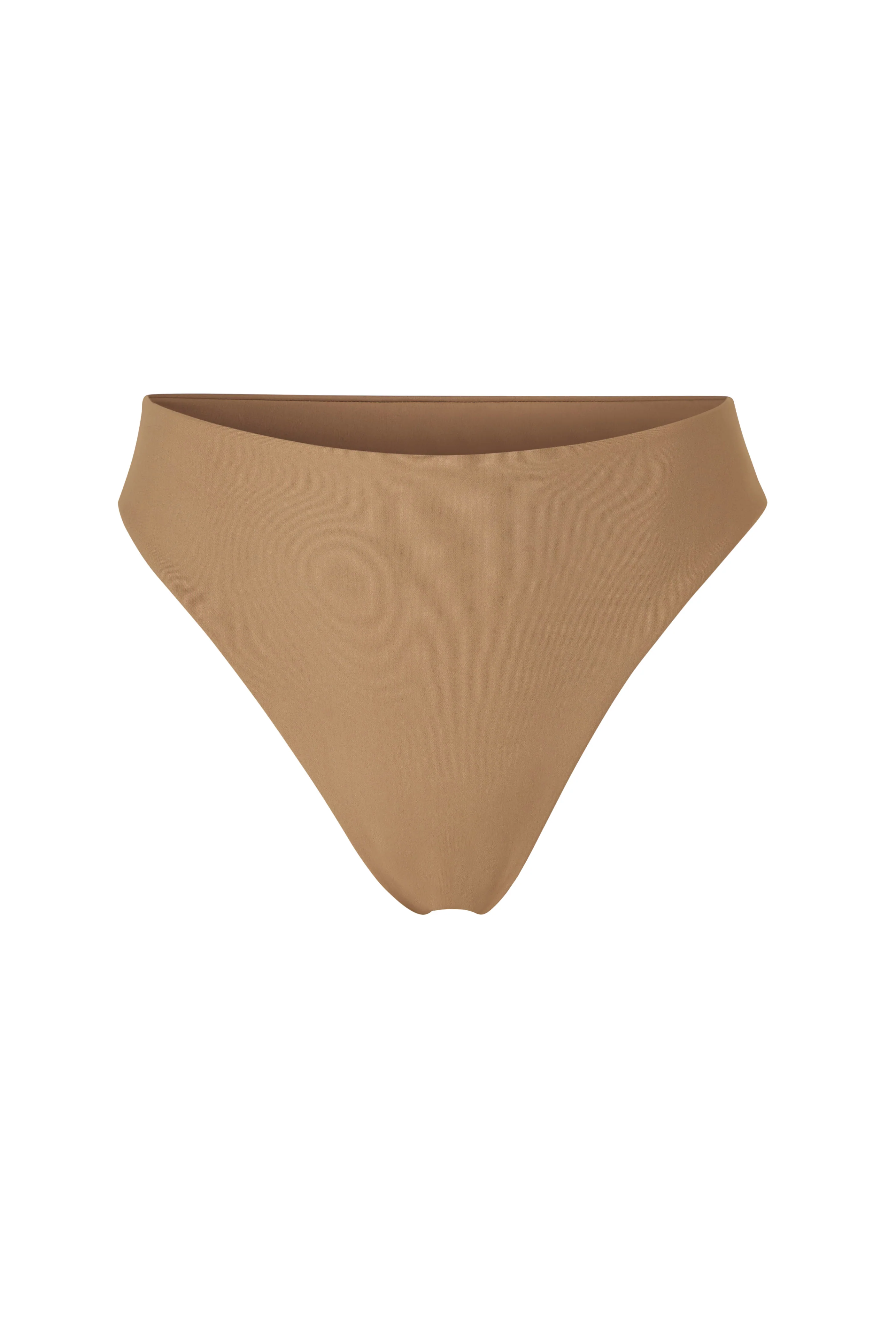 Midi High-Cut Bikini Bottom - Image 12