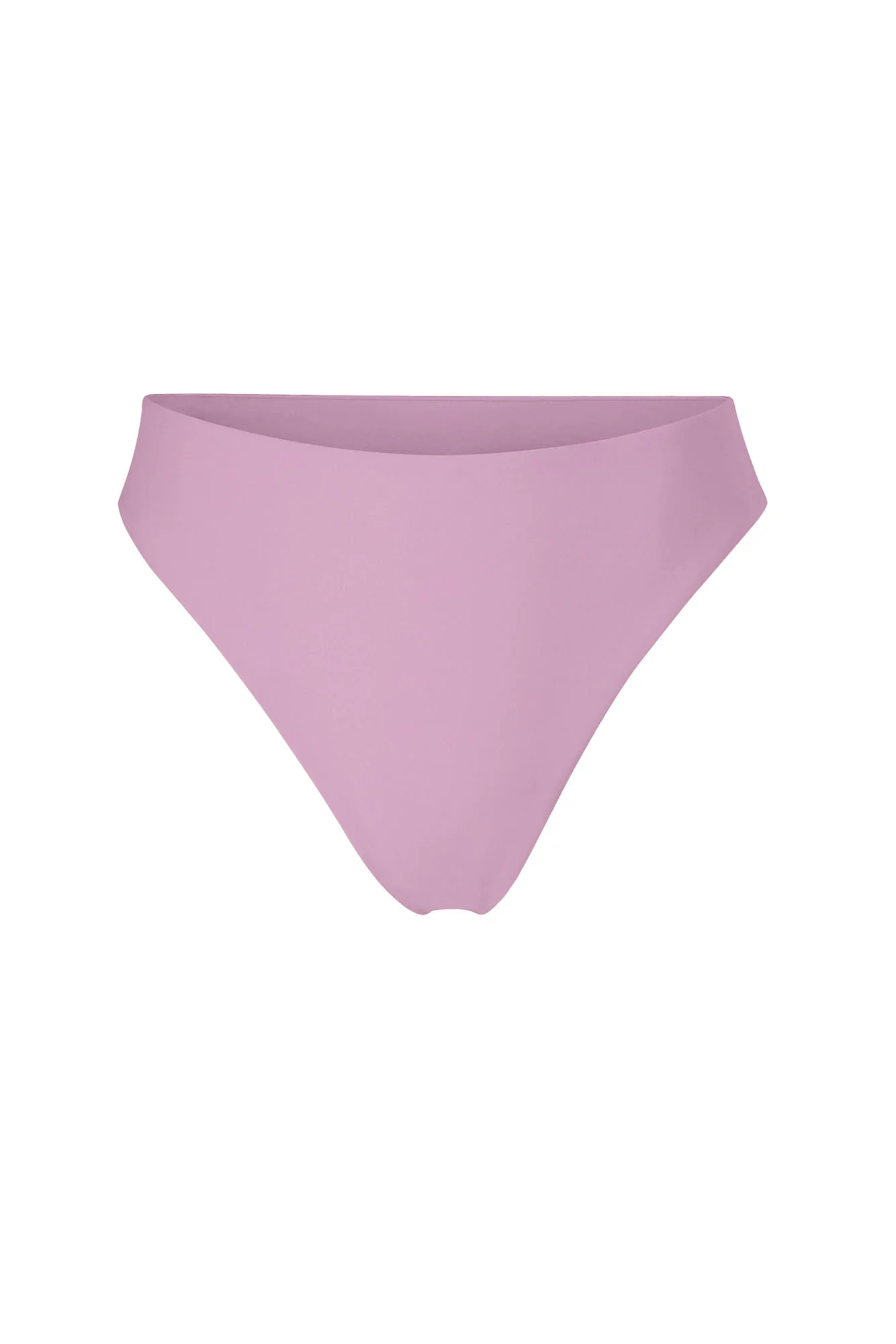 Midi High-Cut Bikini Bottom - Image 14