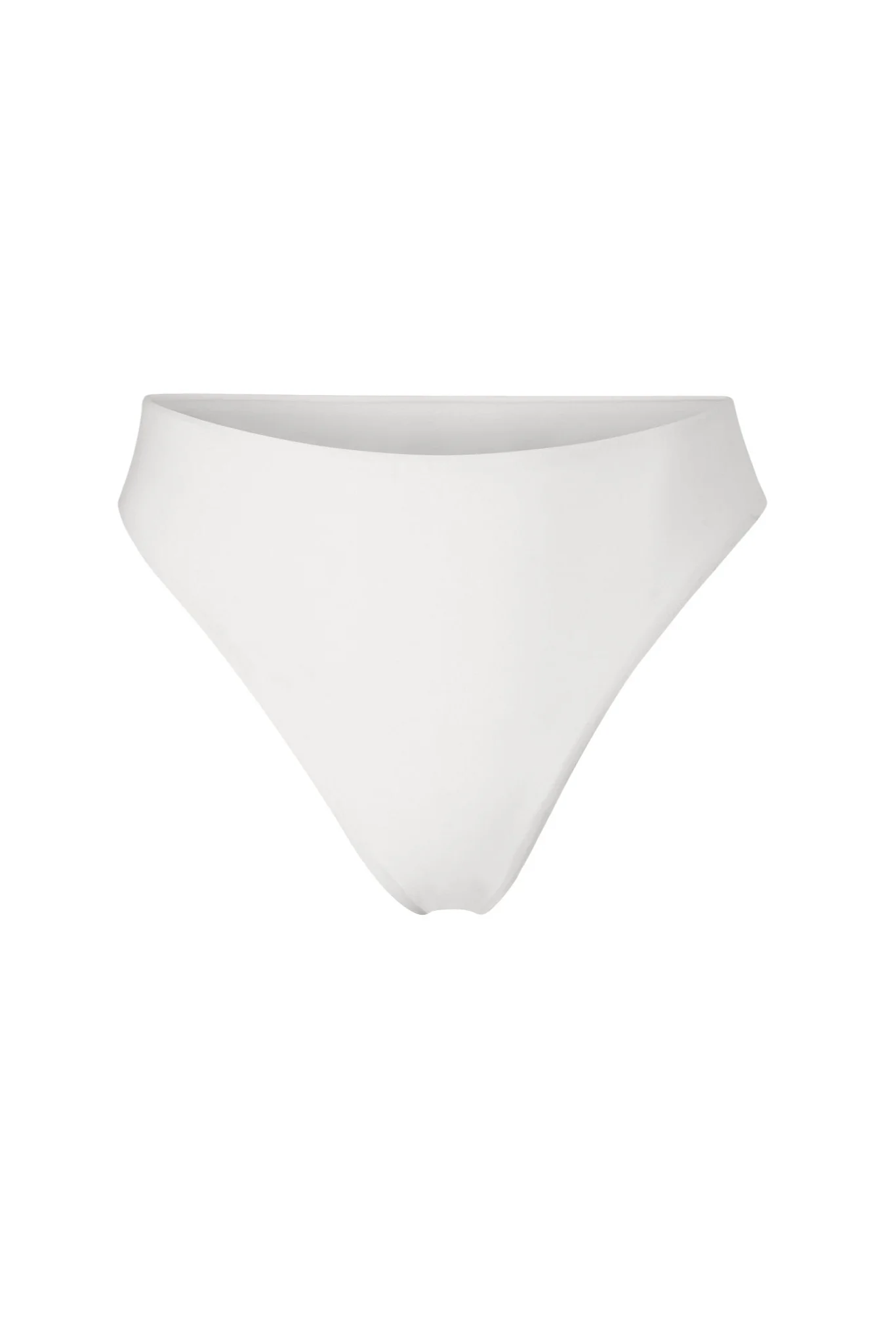 Midi High-Cut Bikini Bottom - Image 15