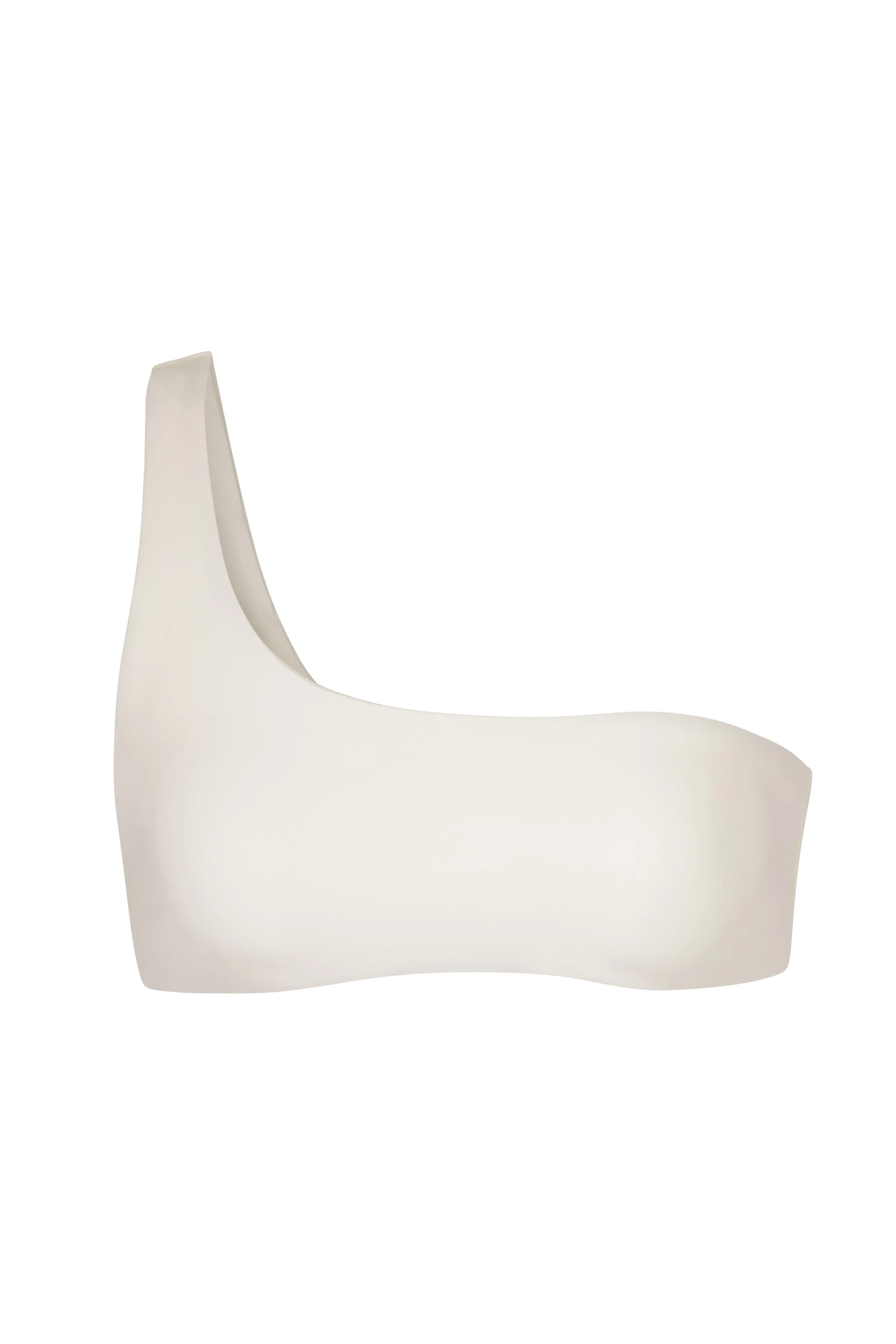 ARCHIVE SALE | One-Shoulder Bikini Top - Image 6