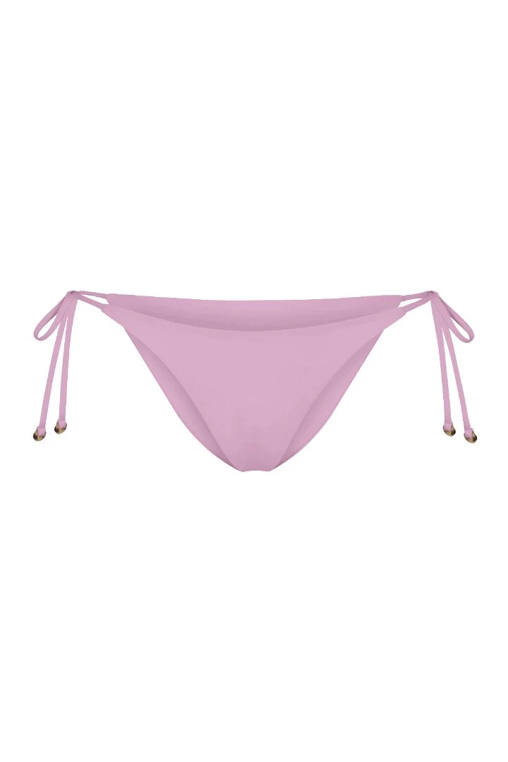 String Tie Bikini Bottom - Image 15