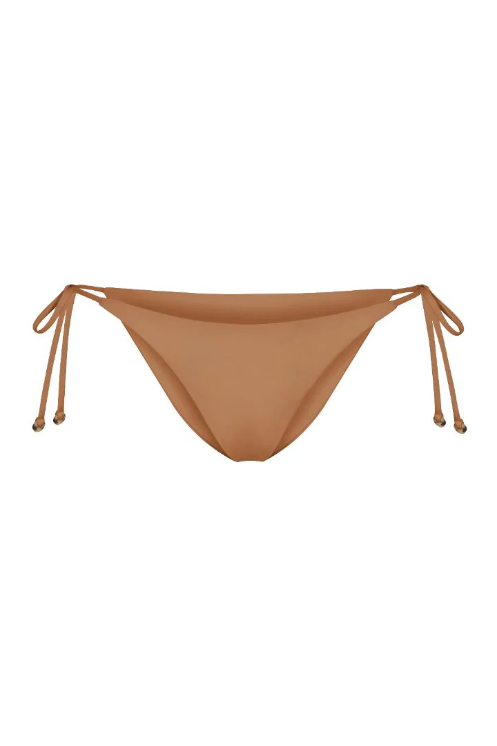 String Tie Bikini Bottom - Image 7