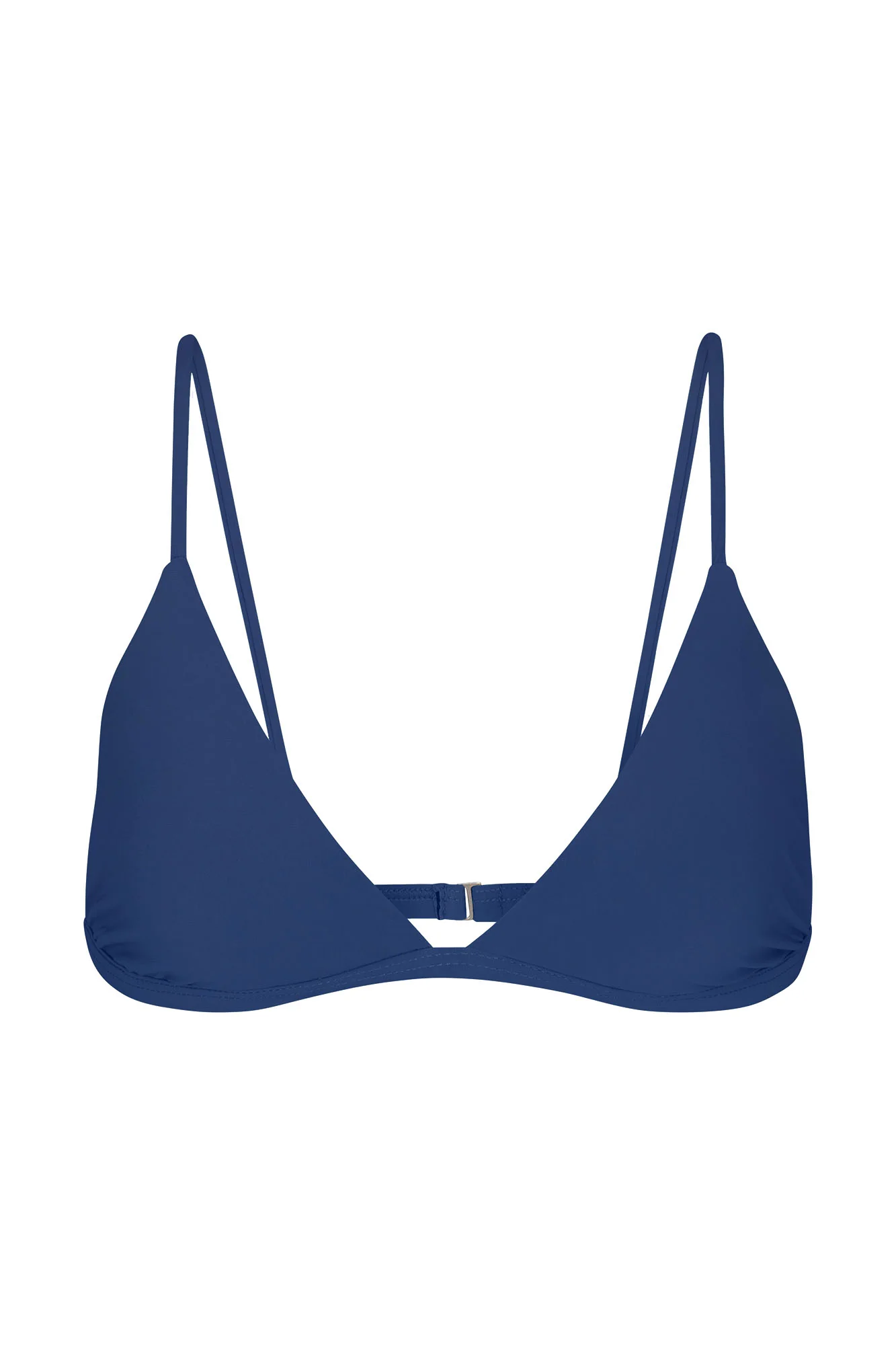 Classic Triangle Bikini Top - Image 10