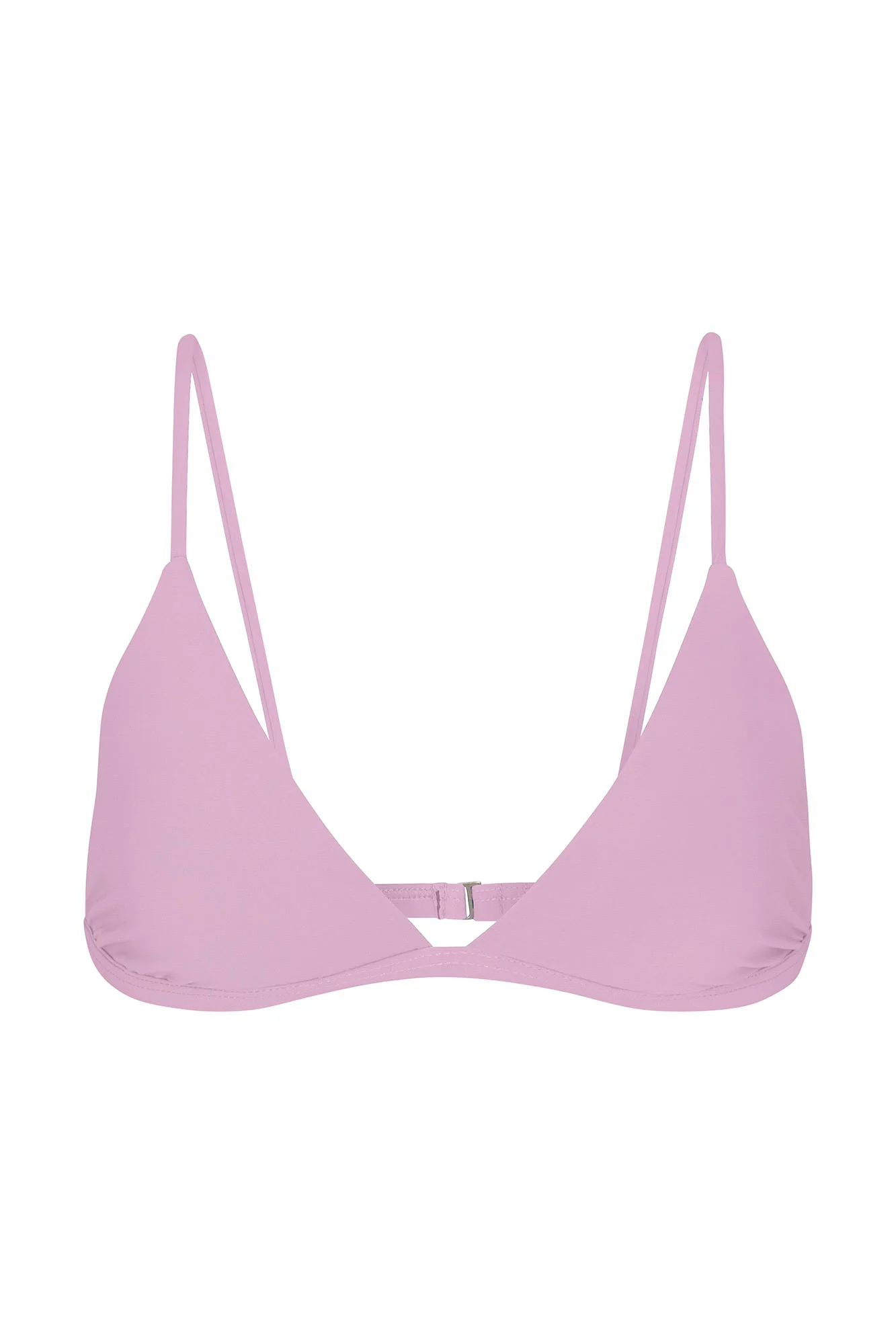 Classic Triangle Bikini Top - Image 13