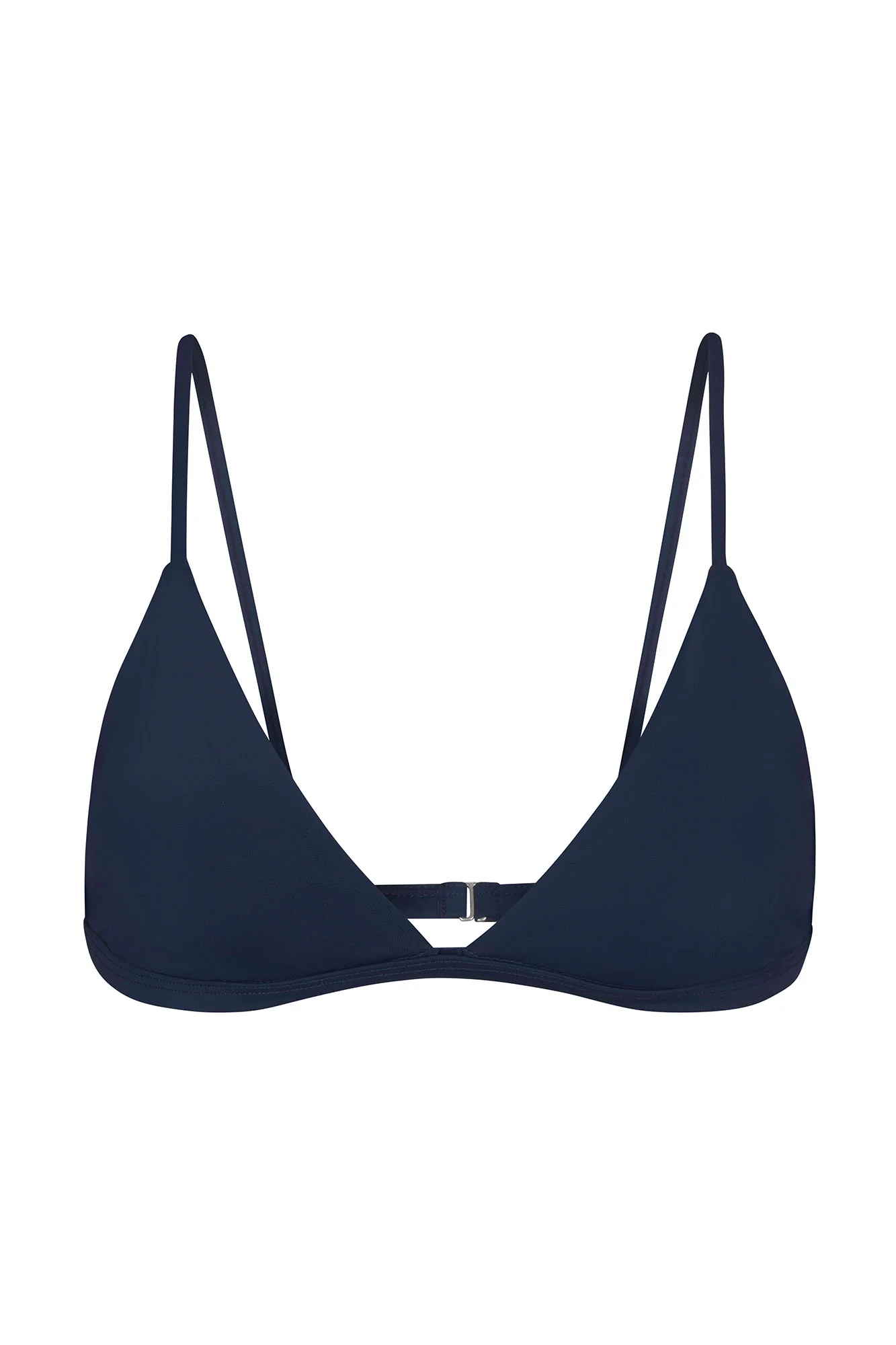 Classic Triangle Bikini Top - Image 6